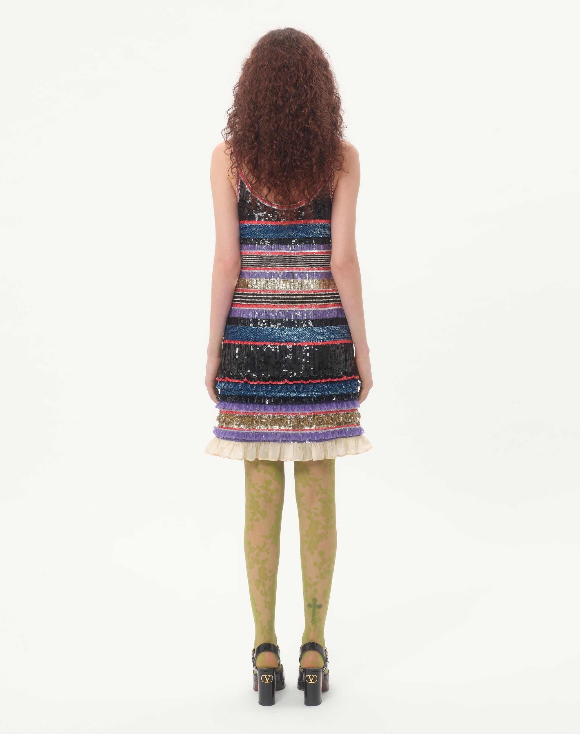 VALENTINO DRESS - BEYMEN