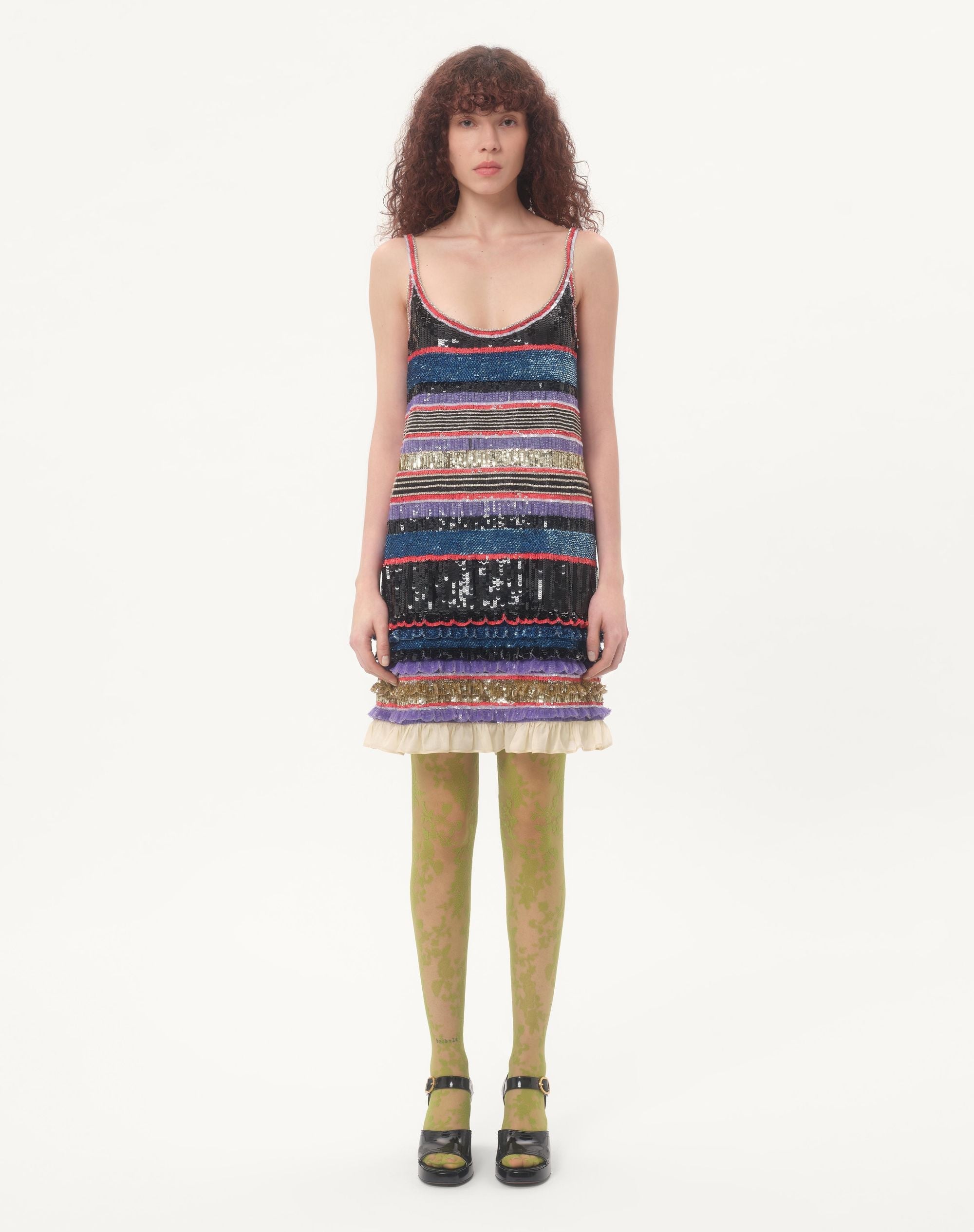 VALENTINO DRESS - BEYMEN