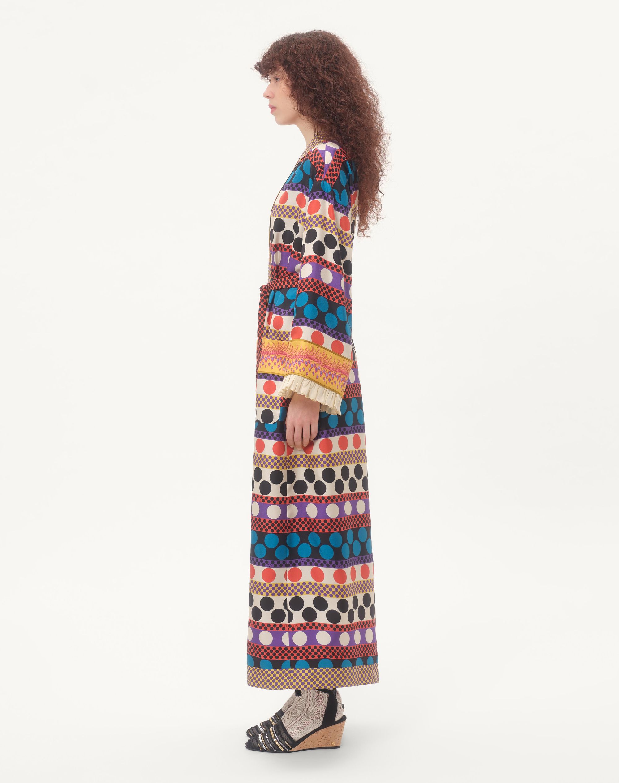 VALENTINO COAT - BEYMEN