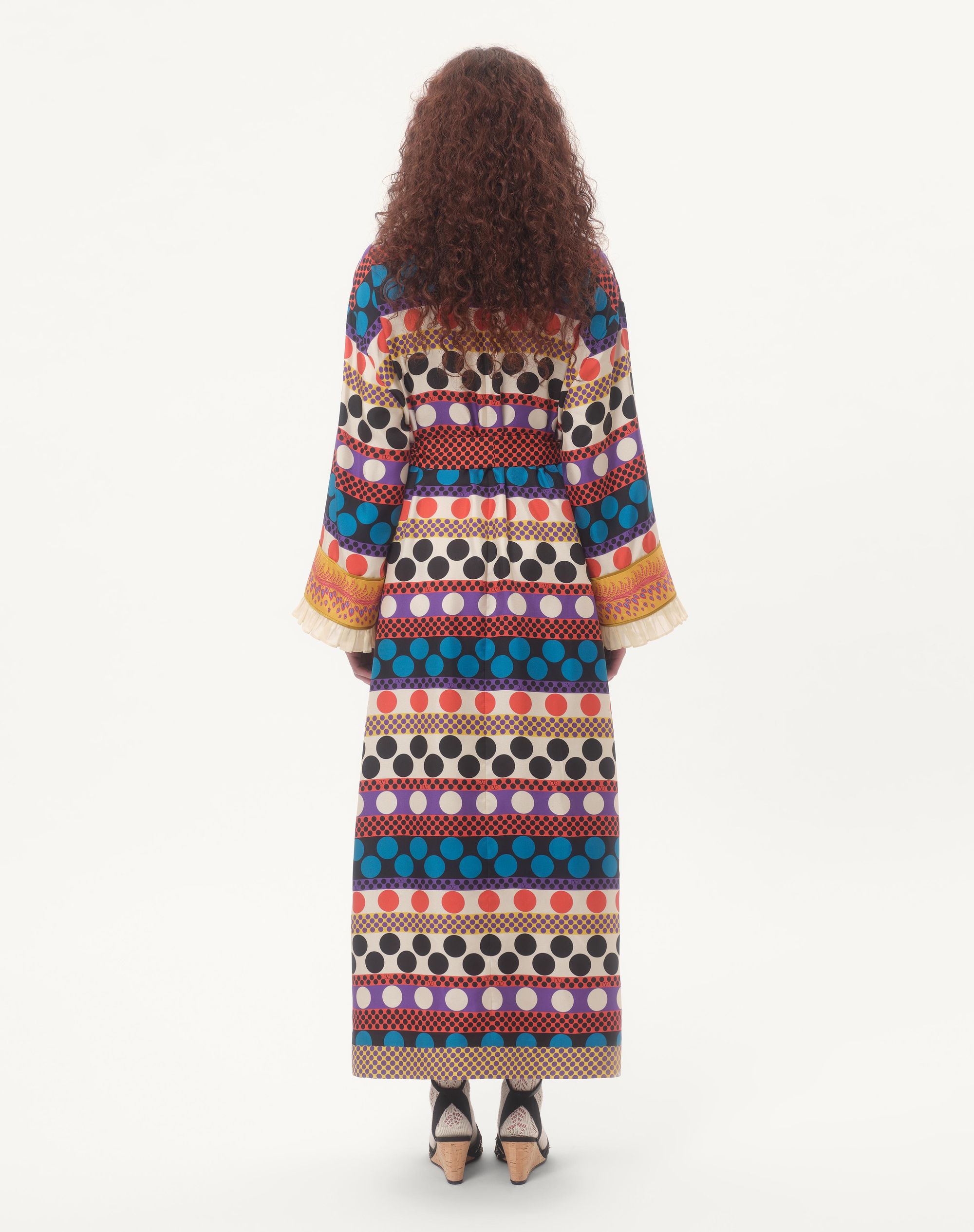 VALENTINO GARAVANI COAT - BEYMEN