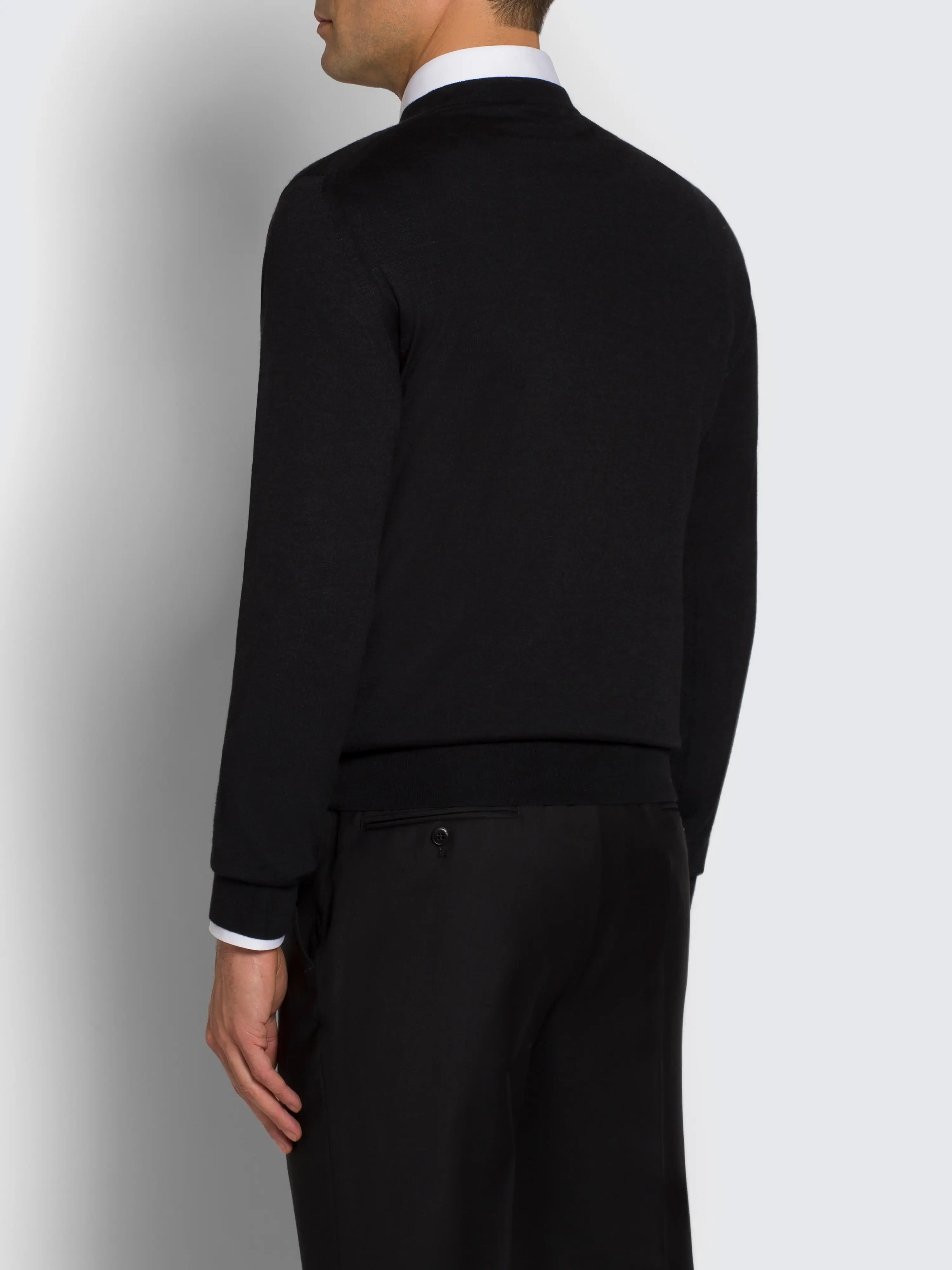 Brioni Sweater