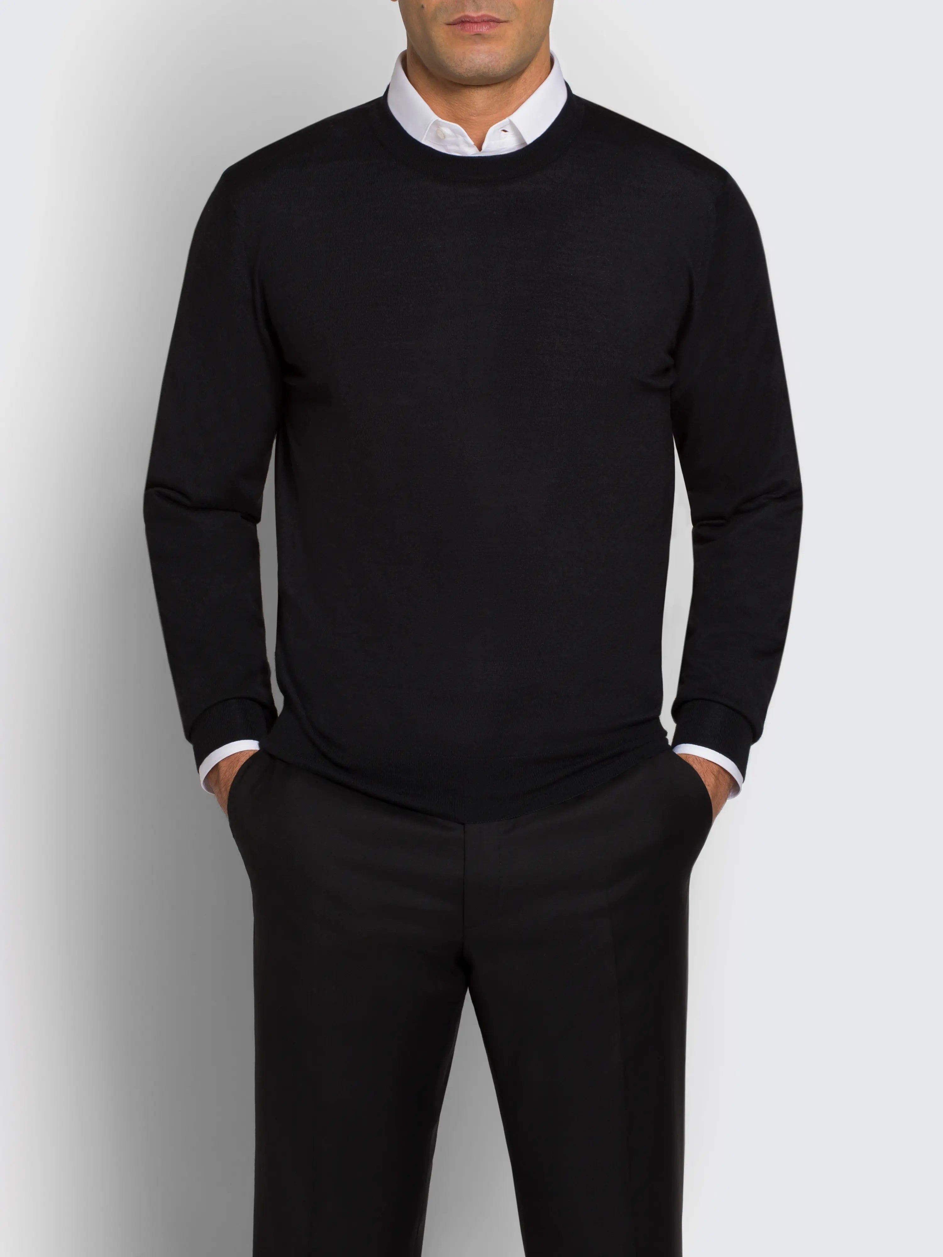 Brioni Sweater