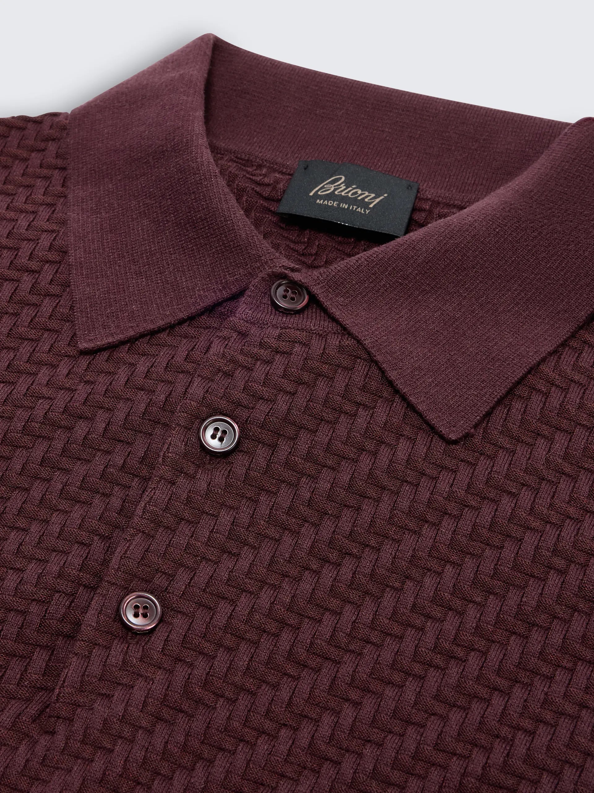 BRIONI POLO