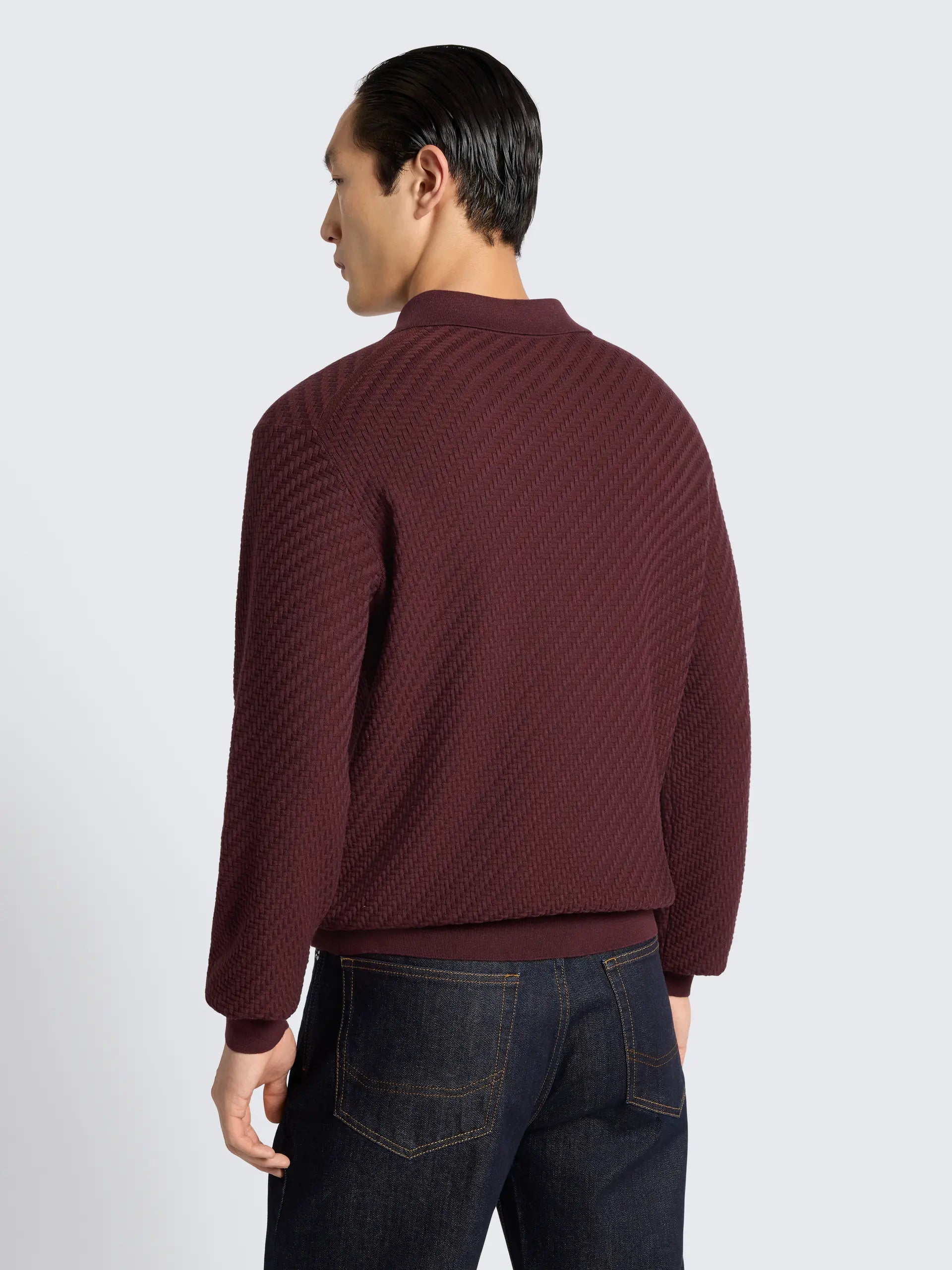 BRIONI POLO
