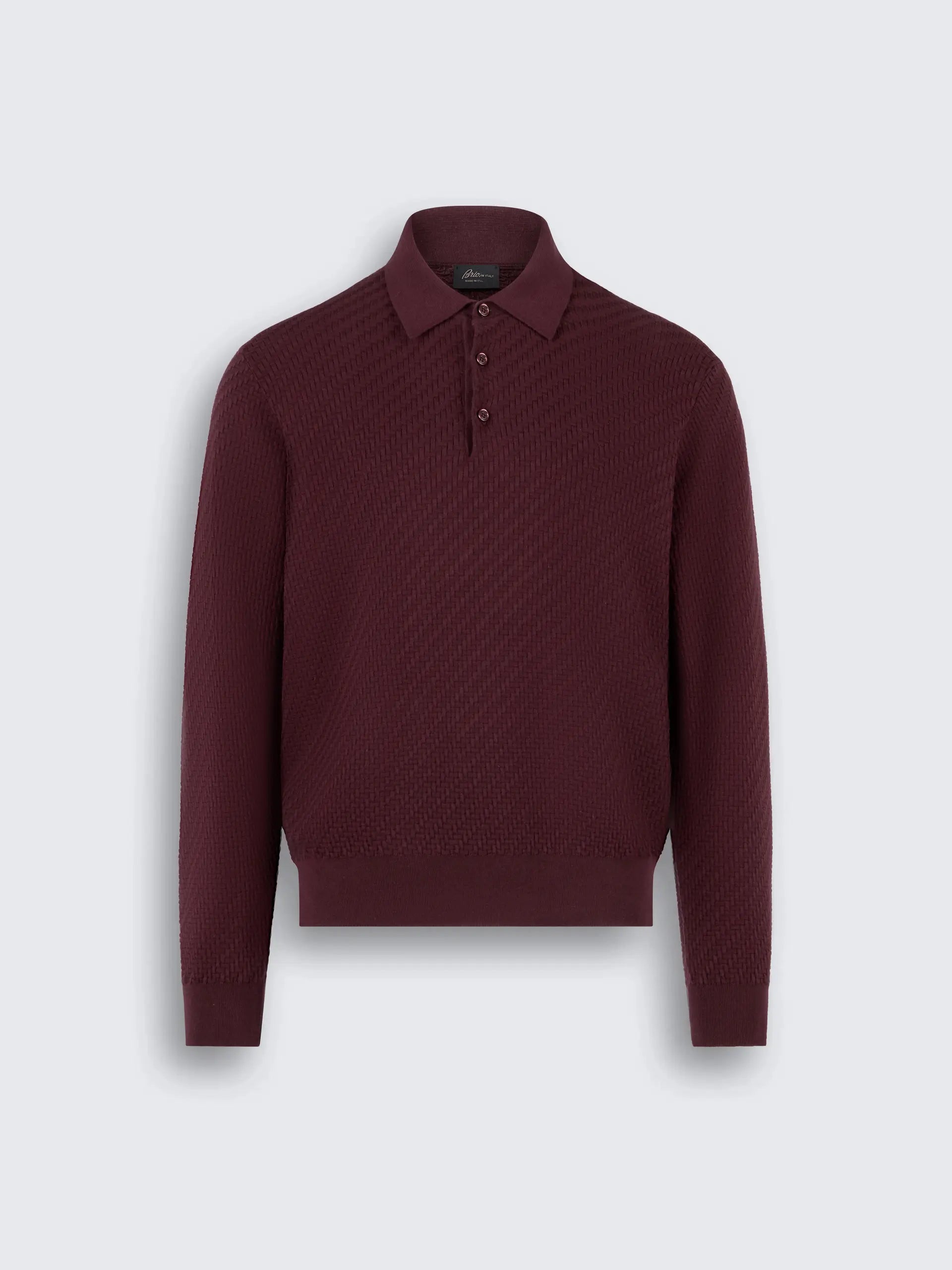 BRIONI POLO