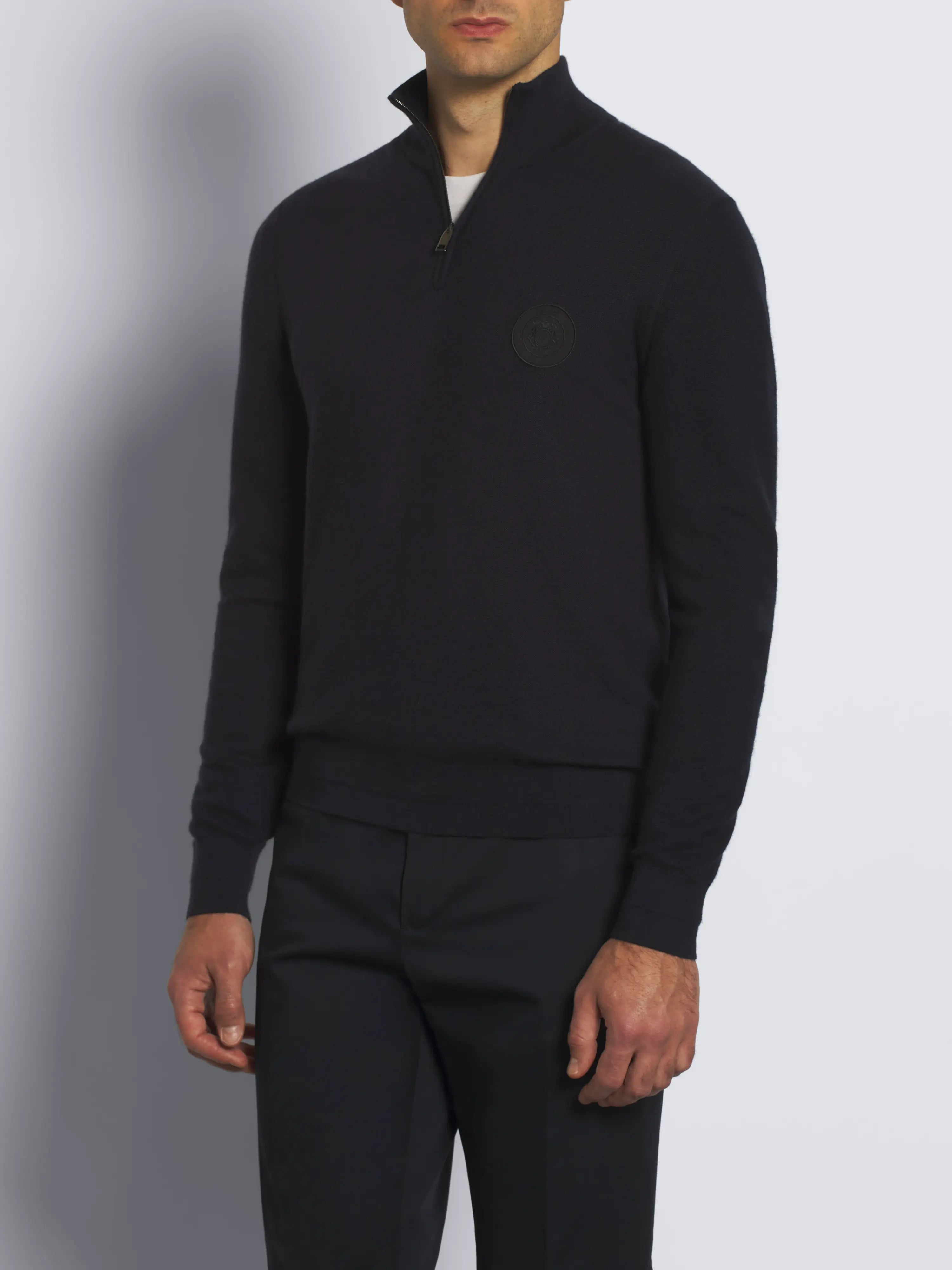 BRIONI SWEATER - BEYMEN