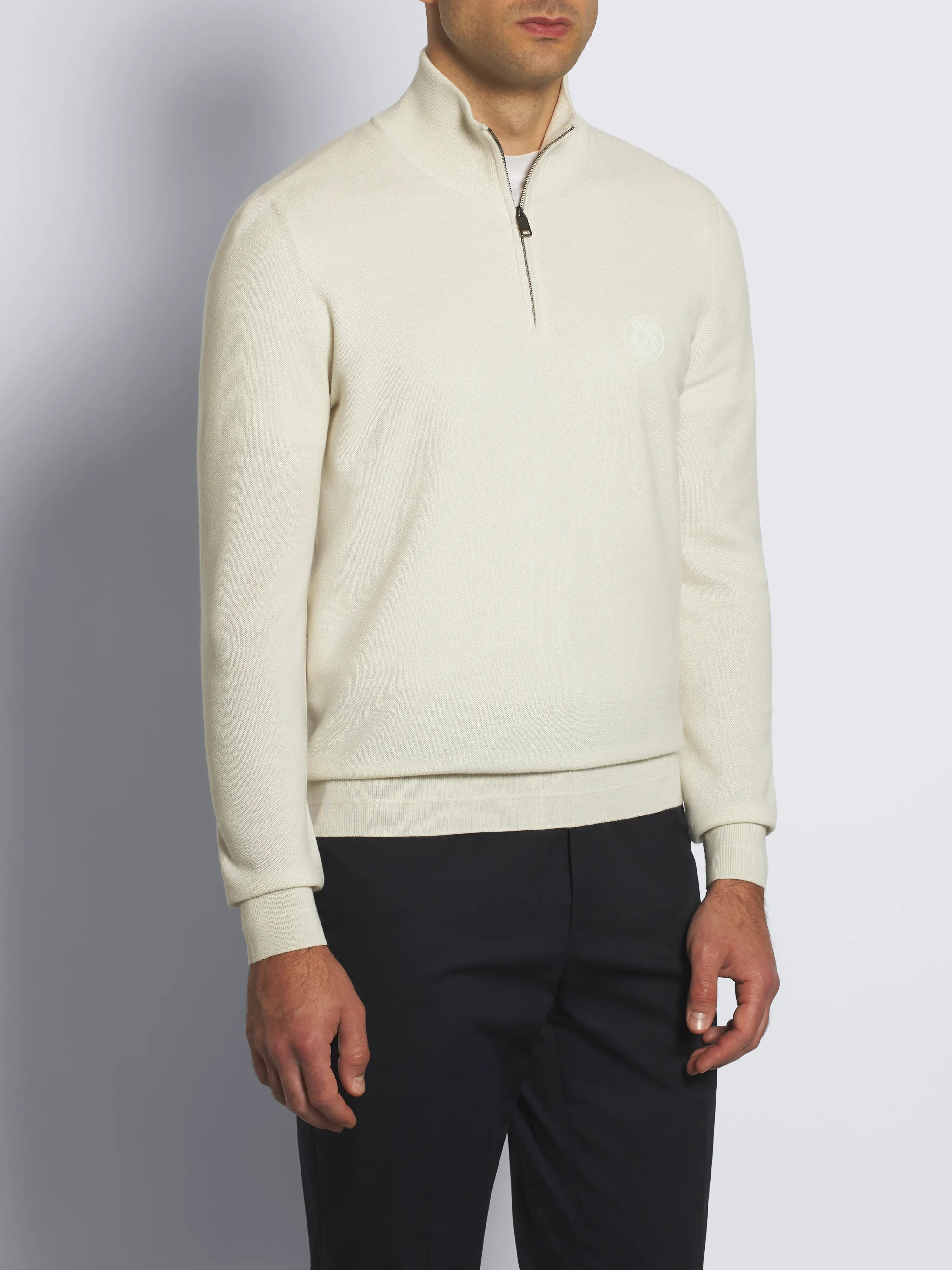 Brioni Sweater