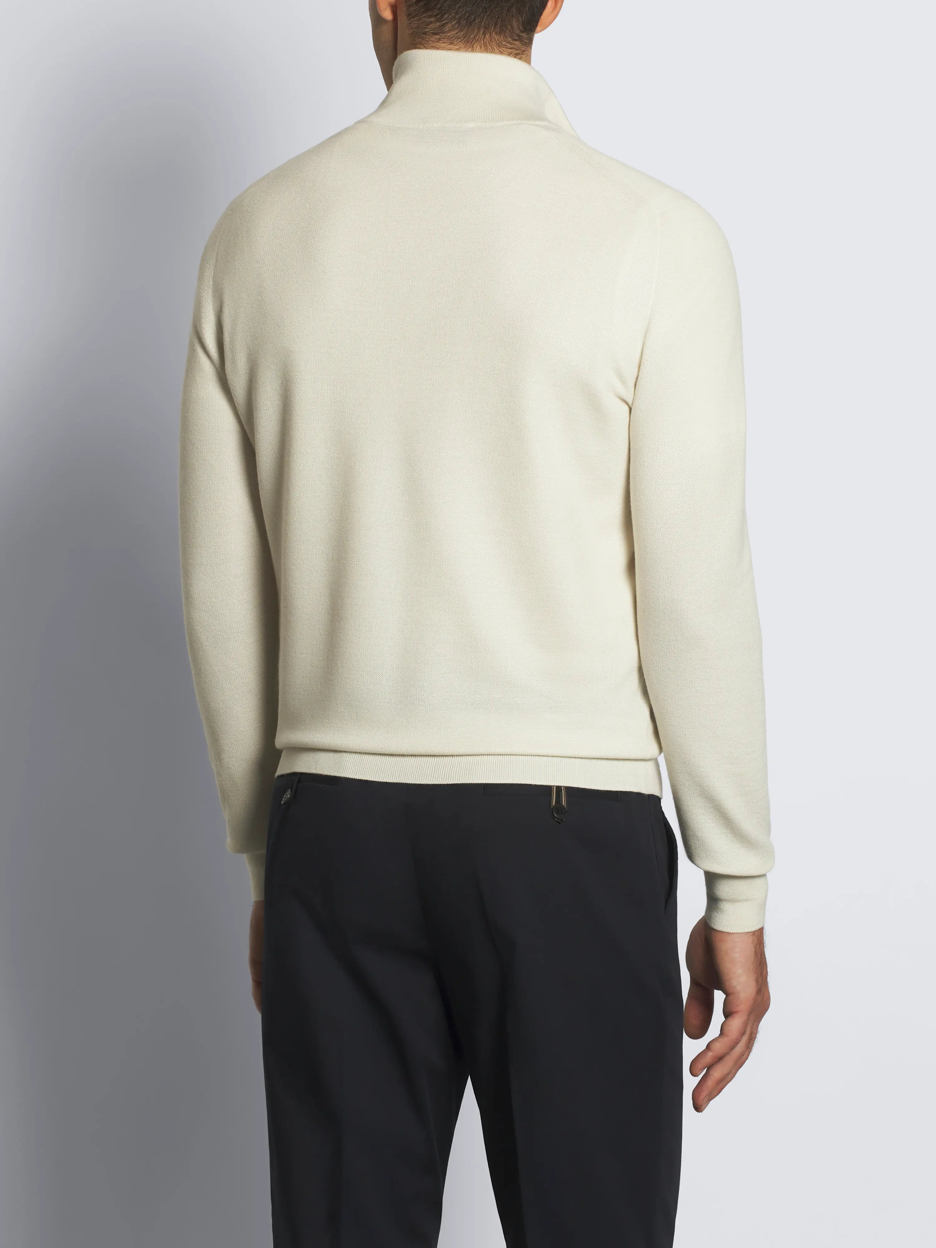 Brioni Sweater