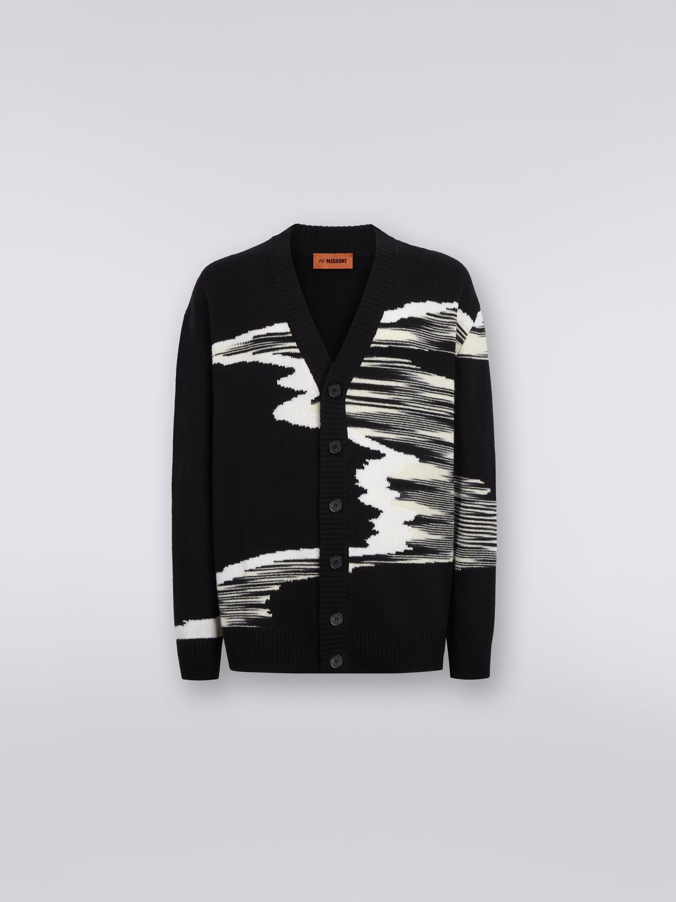 MISSONI CARDIGAN - BEYMEN