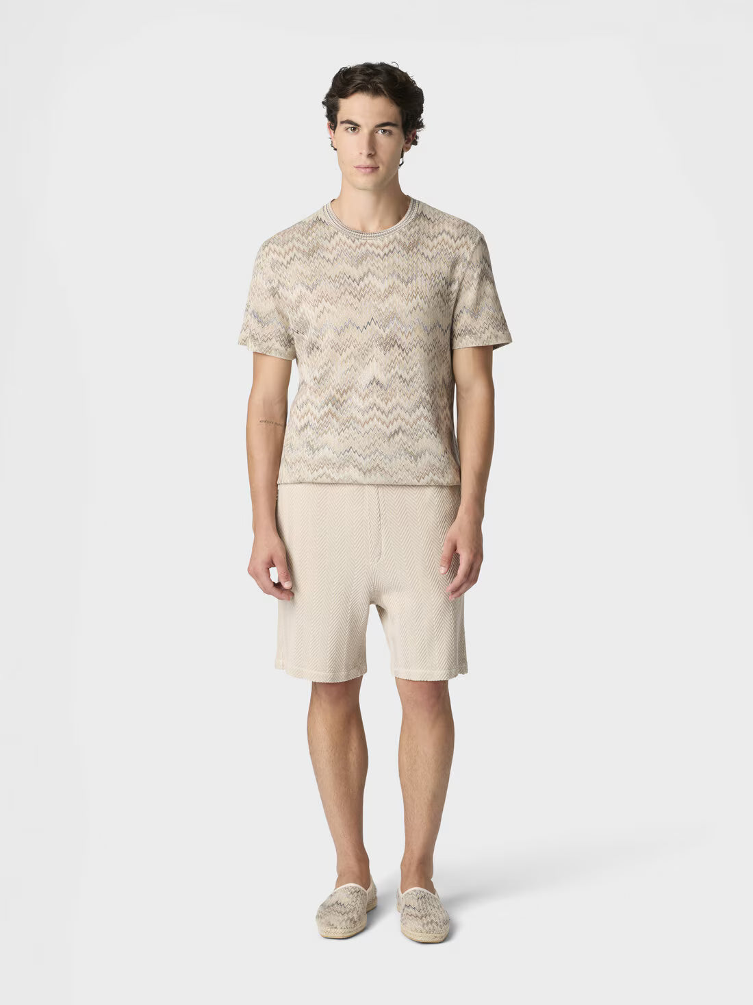 MISSONI SHORTS
