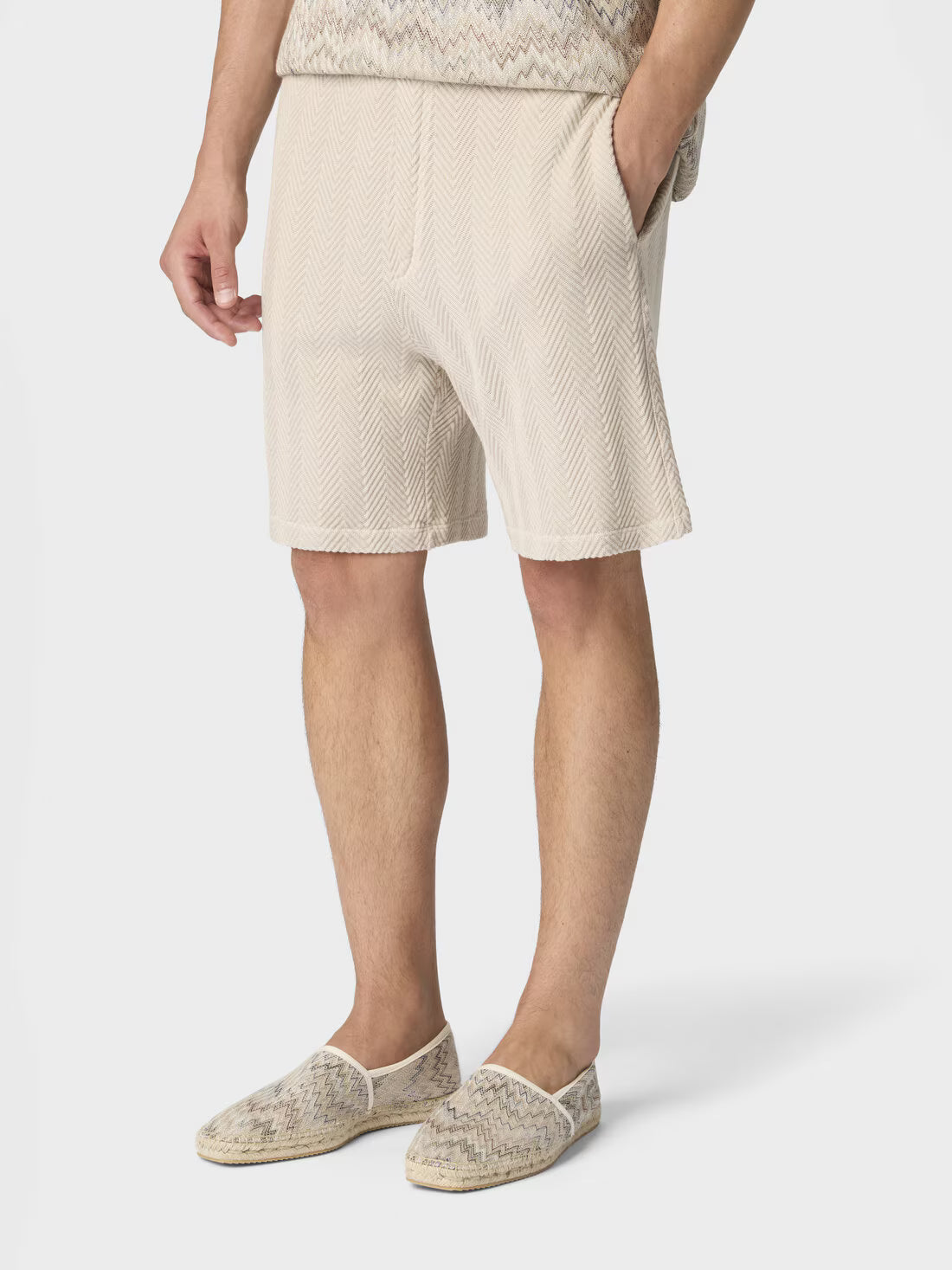 MISSONI SHORTS