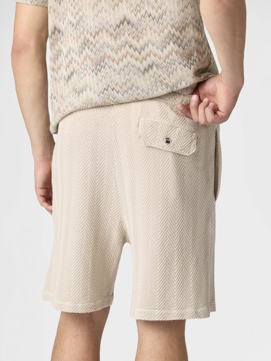 MISSONI SHORTS