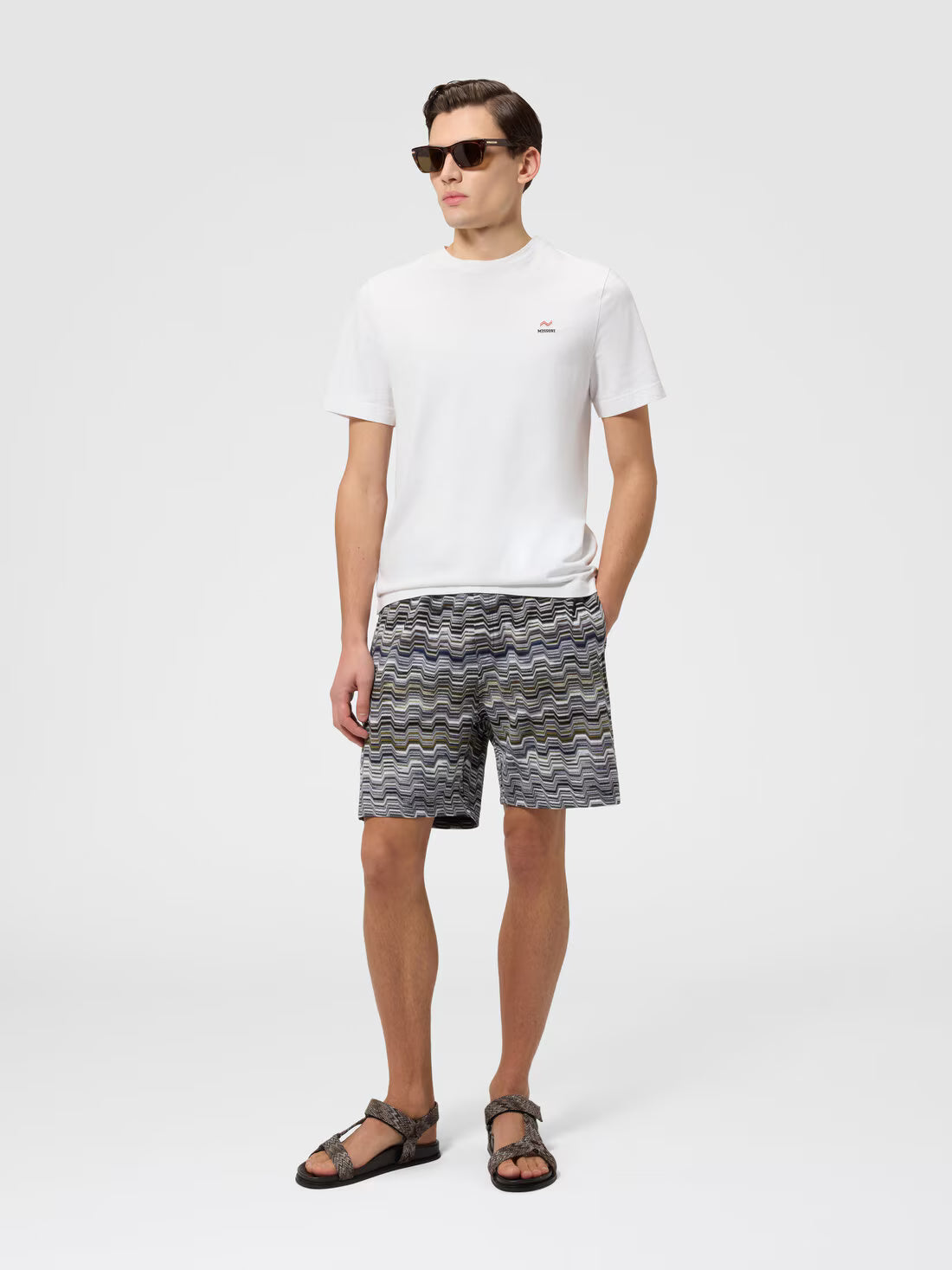 MISSONI SHORTS