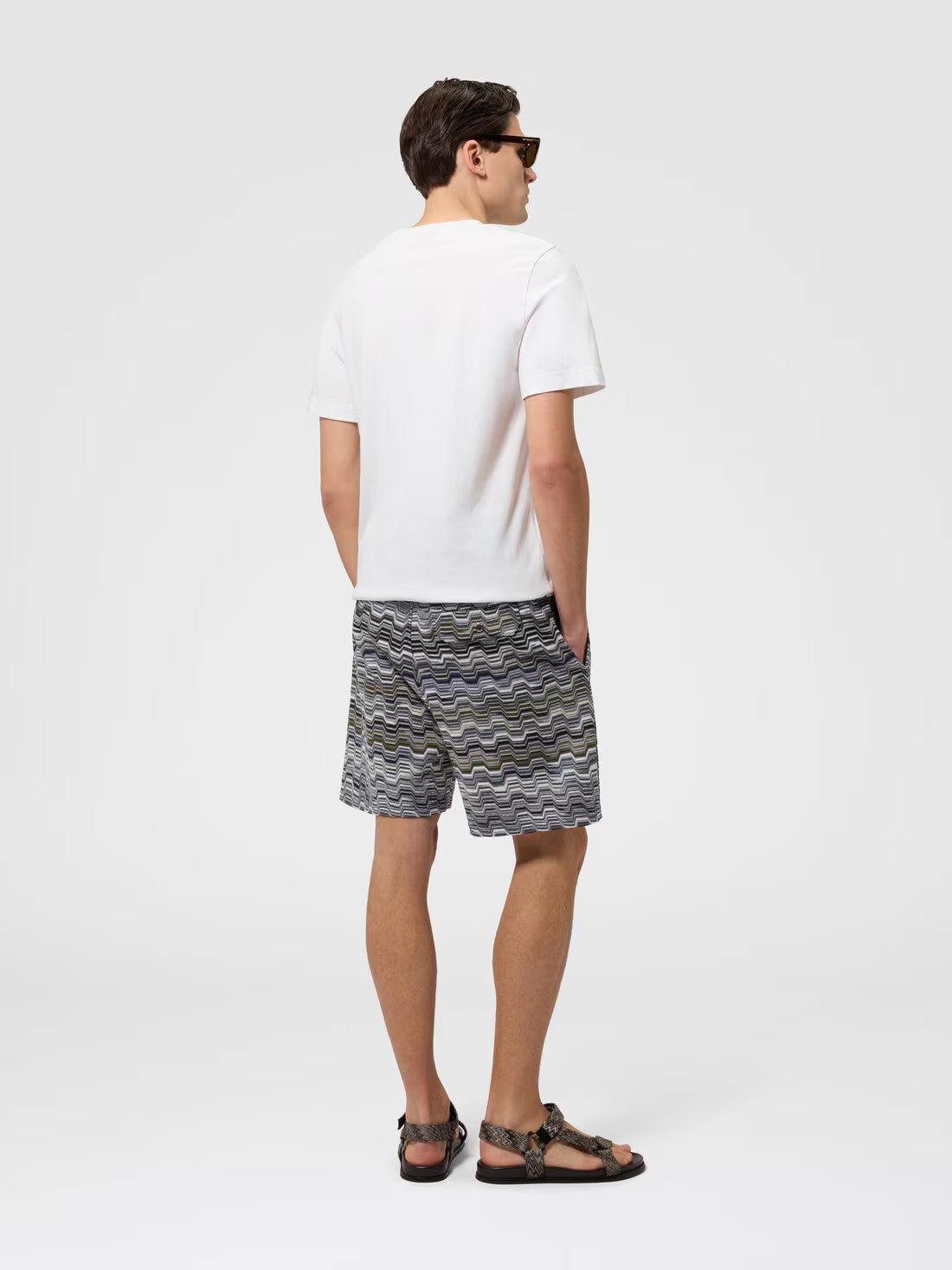 MISSONI SHORTS