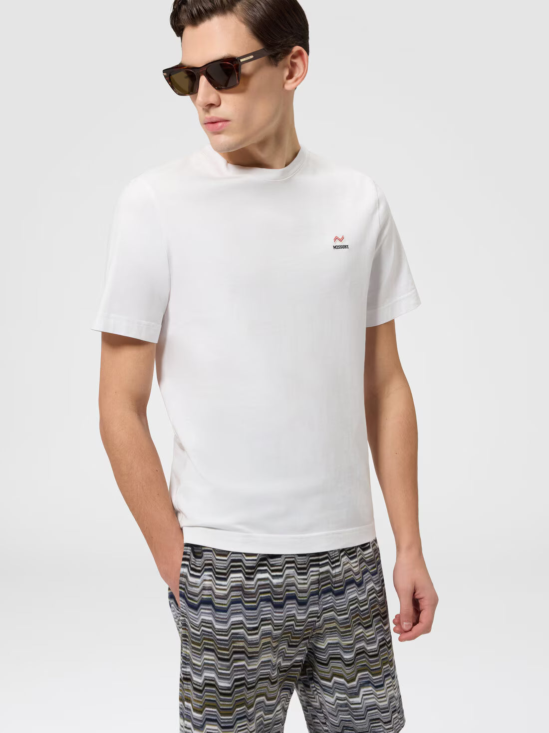 MISSONI SHORTS