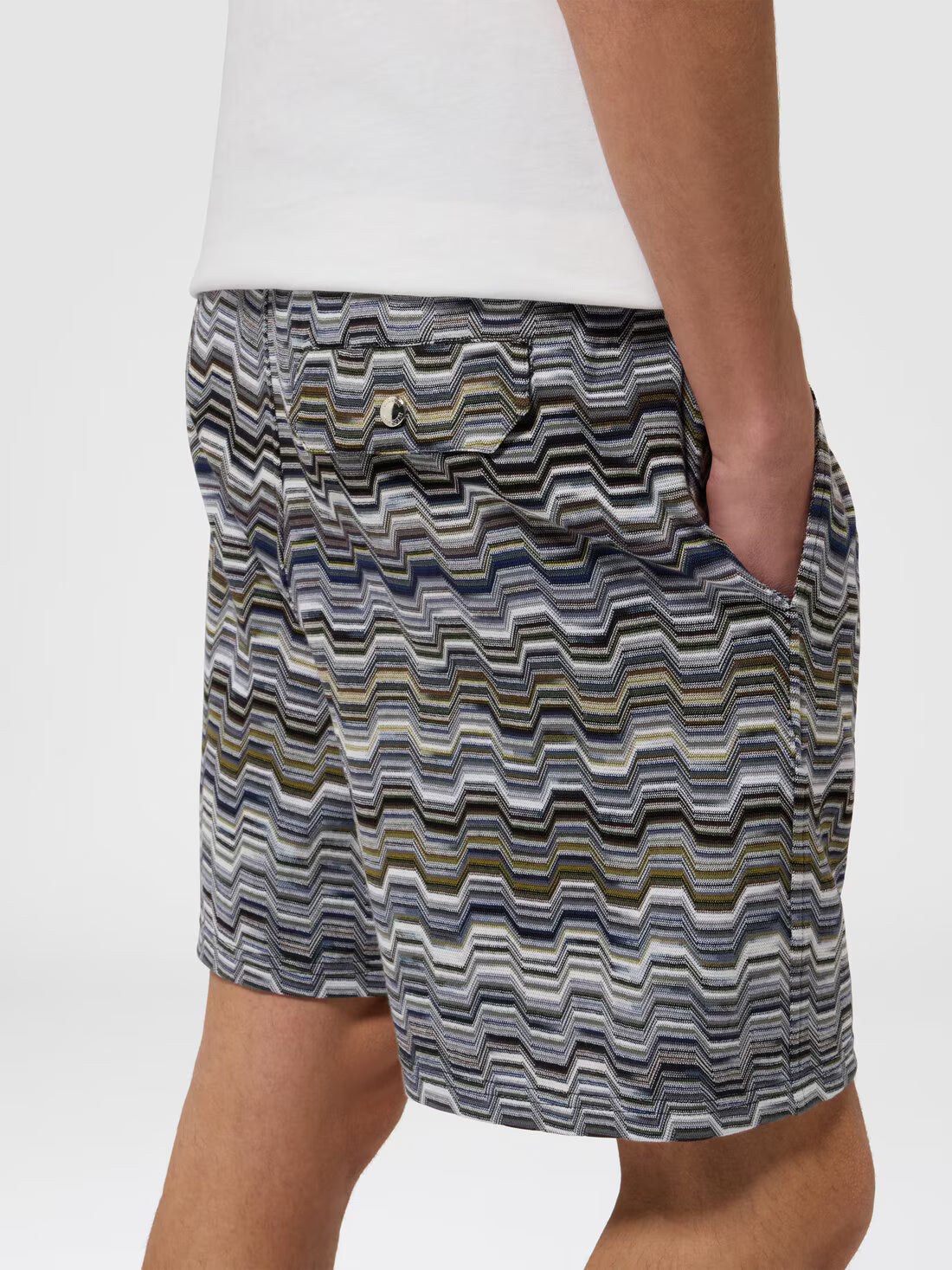 MISSONI SHORTS