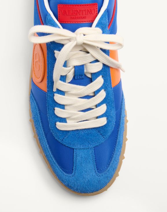 VALENTINO GARAVANI SNEAKER - BEYMEN