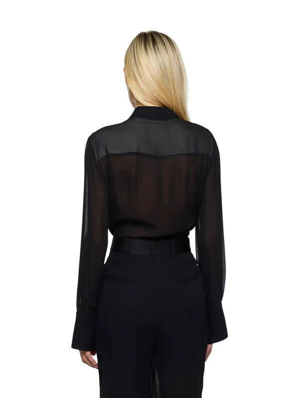 SIMONA CORSELLINI SHIRT - BEYMEN