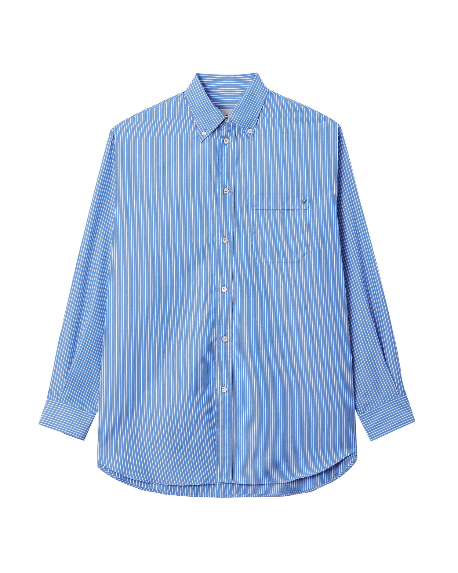 VALENTINO GARAVANI CAMICIA MANICA LUNGA - BEYMEN