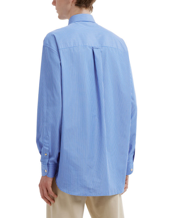 VALENTINO GARAVANI CAMICIA MANICA LUNGA - BEYMEN