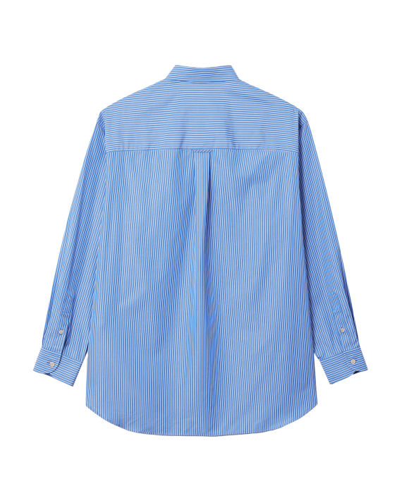 VALENTINO GARAVANI CAMICIA MANICA LUNGA - BEYMEN