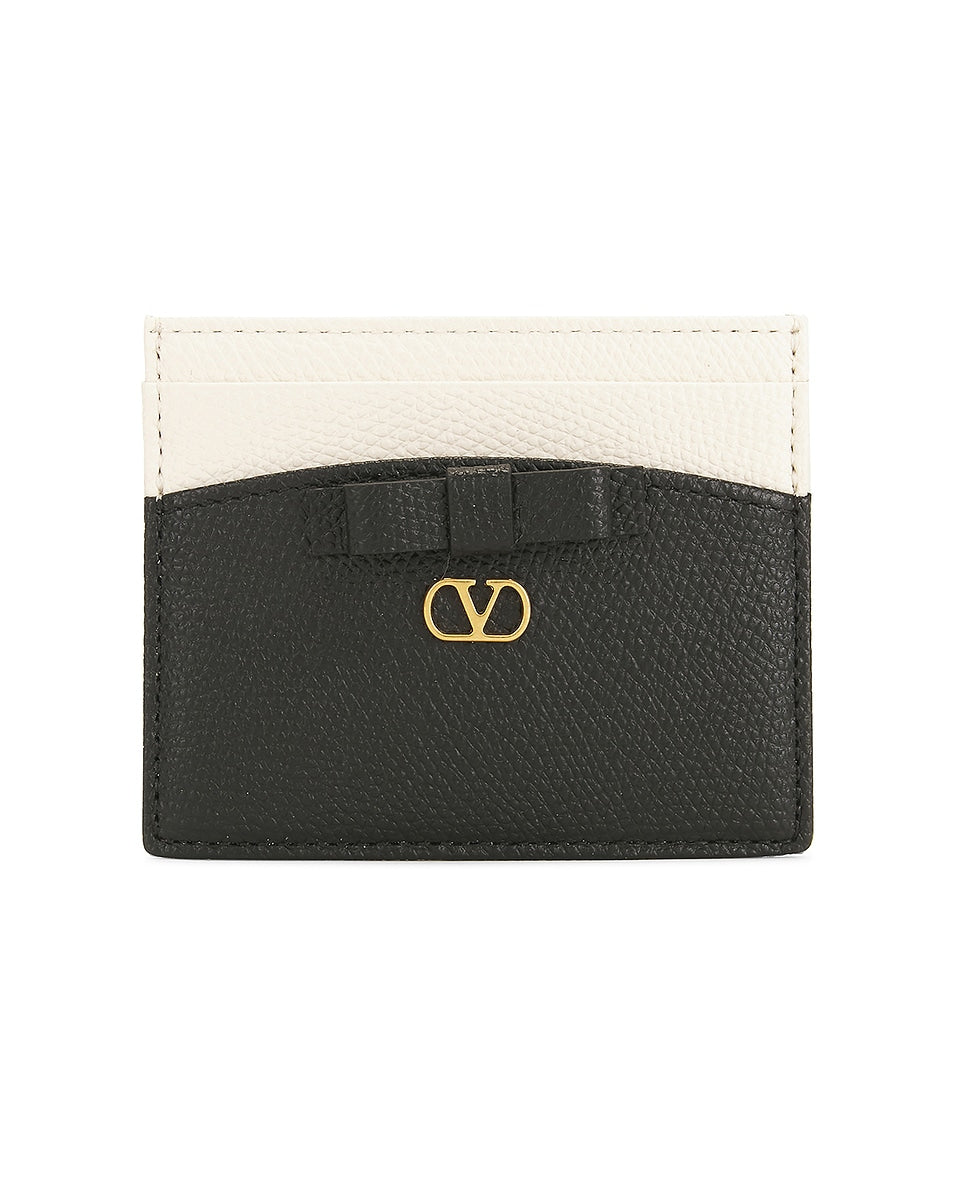 VALENTINO GARAVANI CARD HOLDER - BEYMEN
