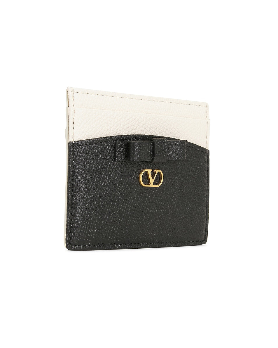 VALENTINO GARAVANI CARD HOLDER - BEYMEN