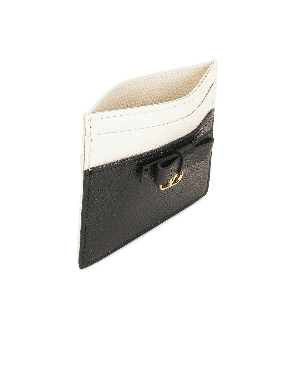 VALENTINO GARAVANI CARD HOLDER - BEYMEN