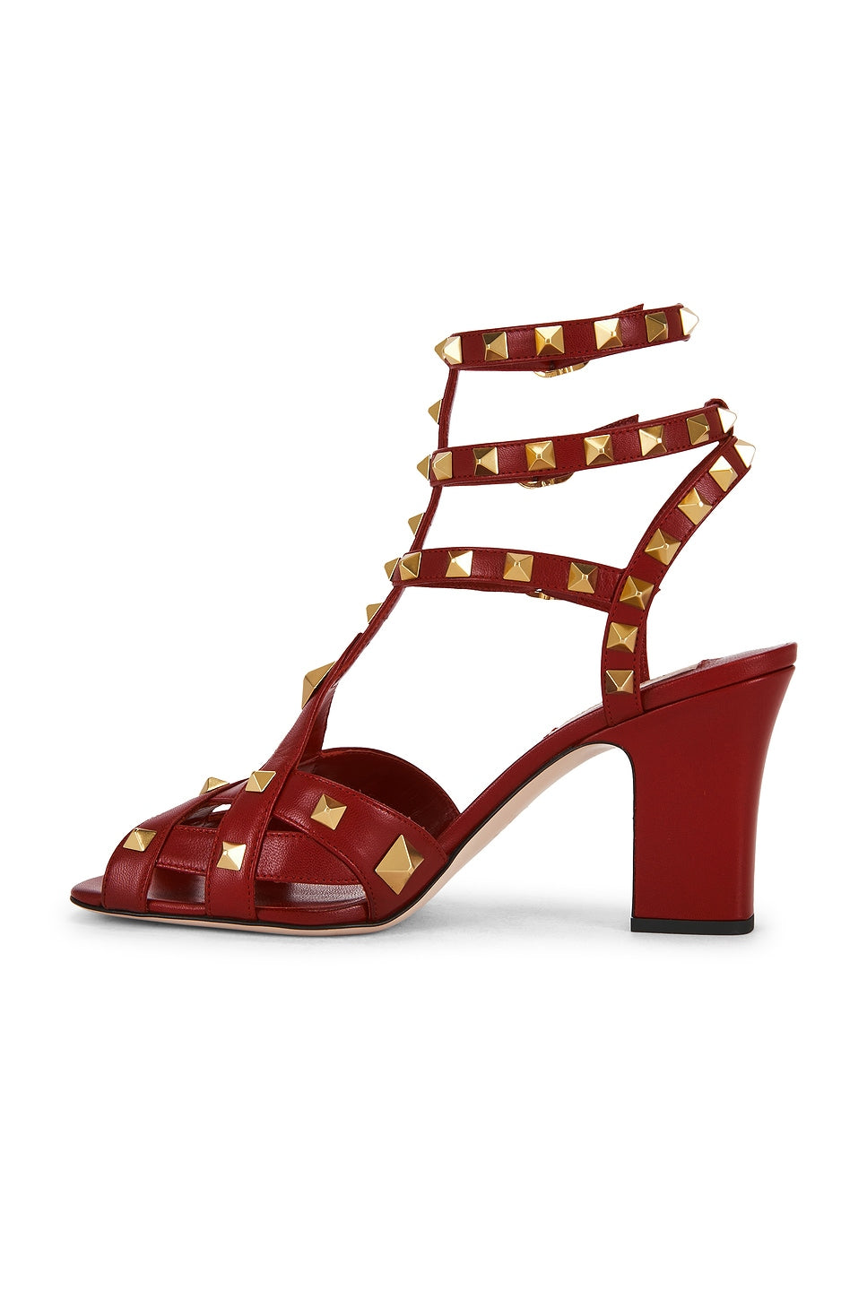 VALENTINO GARAVANI SANDAL VG STUDDY - BEYMEN