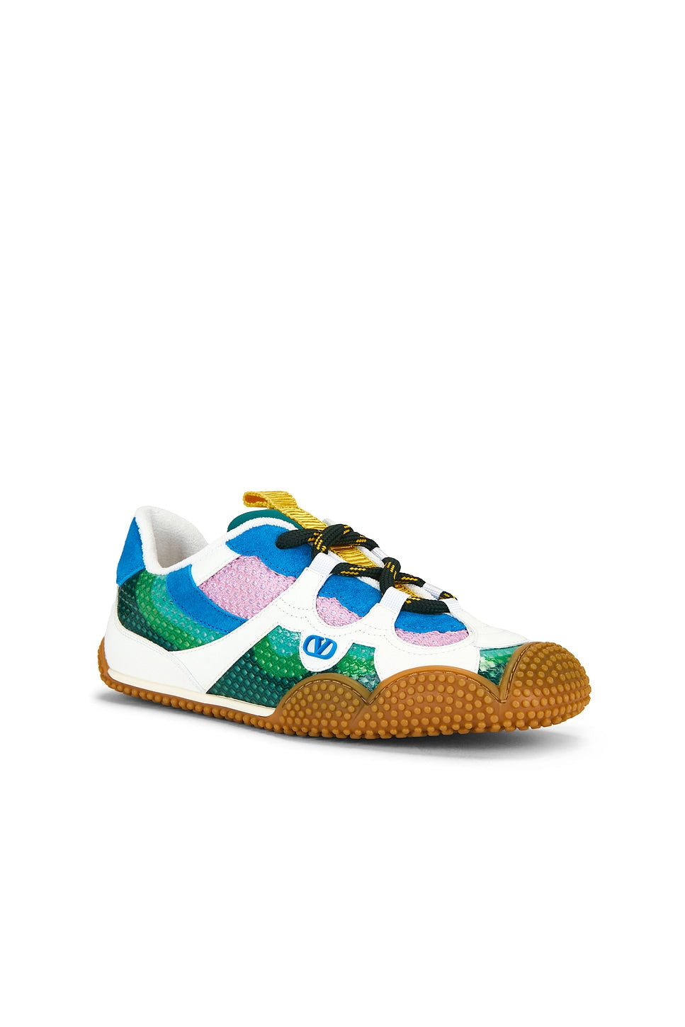 VALENTINO GARAVANI SNEAKER VG AMPHIBIA - BEYMEN