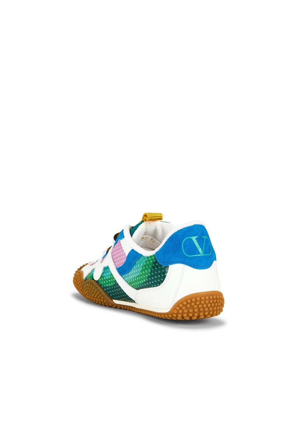 VALENTINO GARAVANI SNEAKER VG AMPHIBIA - BEYMEN