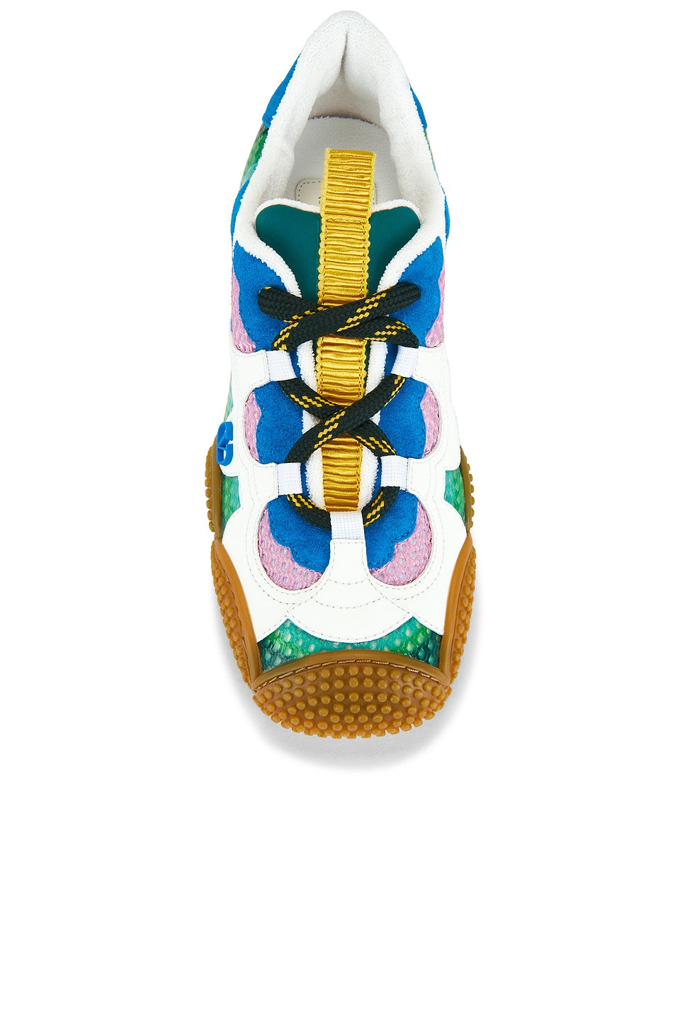 VALENTINO GARAVANI SNEAKER VG AMPHIBIA - BEYMEN
