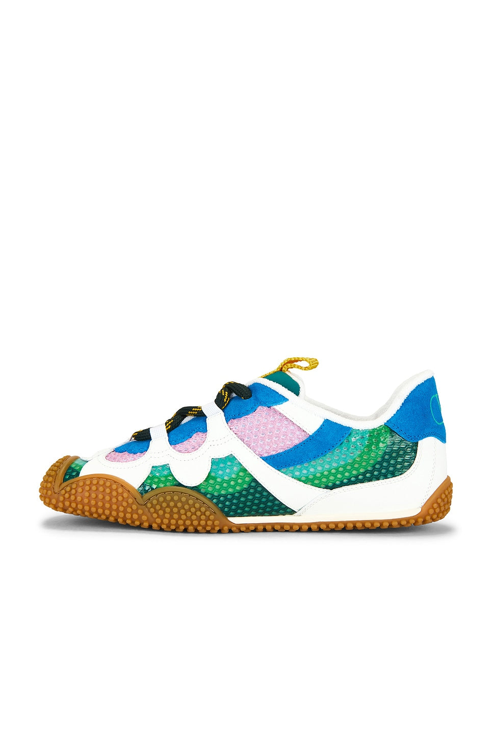 VALENTINO GARAVANI SNEAKER VG AMPHIBIA - BEYMEN