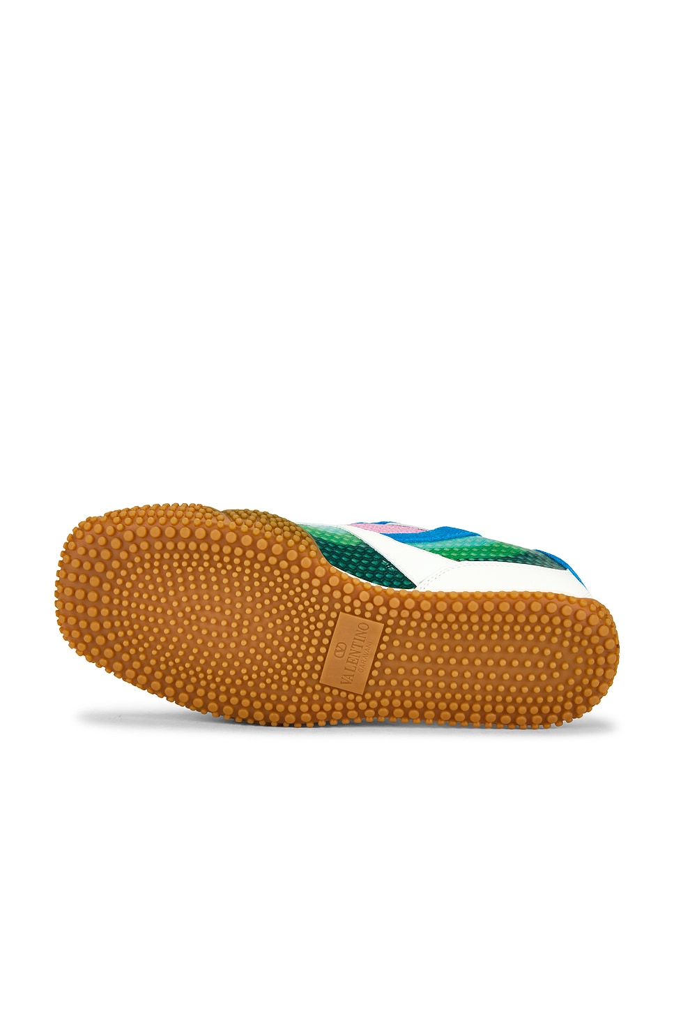 VALENTINO GARAVANI SNEAKER VG AMPHIBIA - BEYMEN