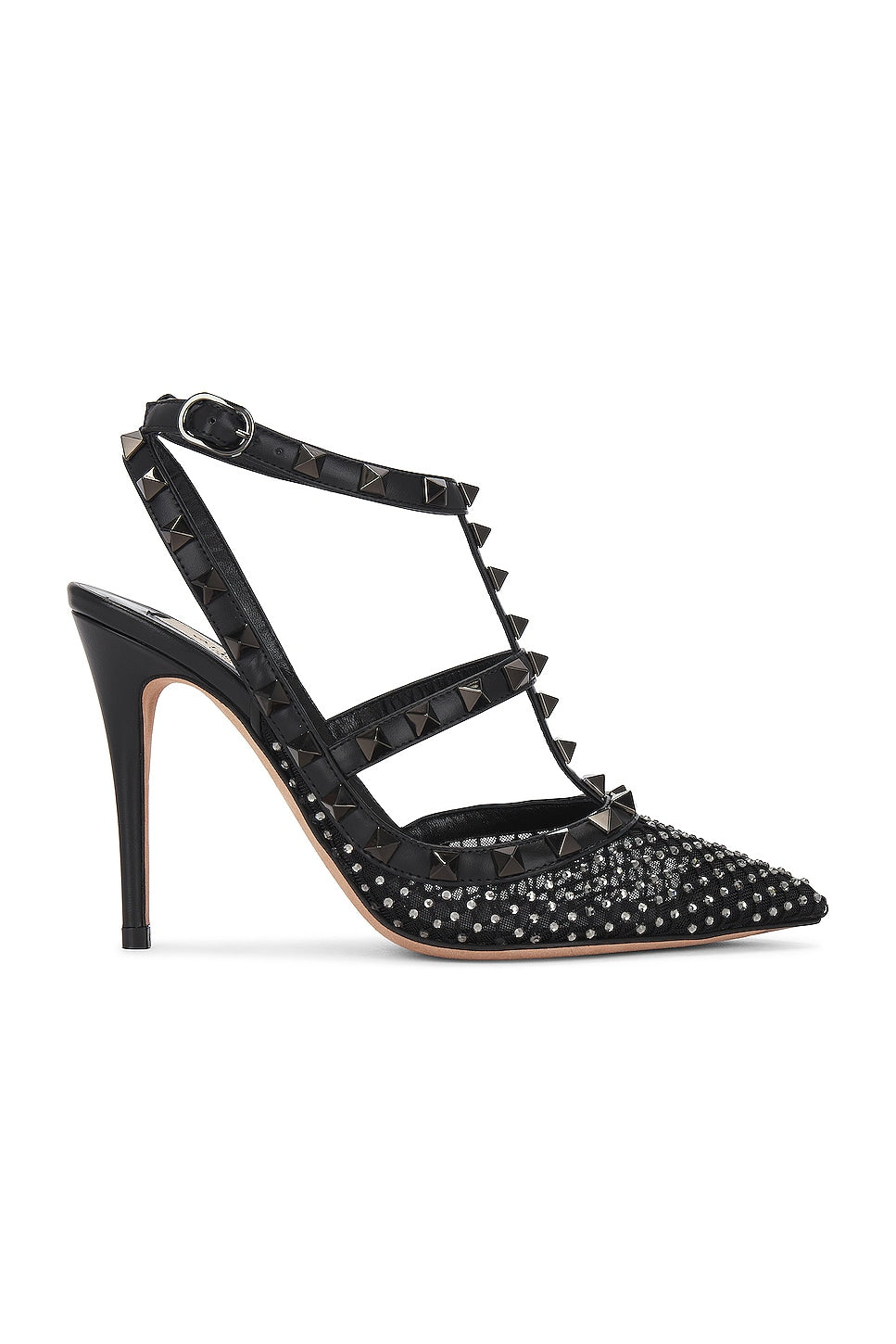 VALENTINO ANKLE STRAP - BEYMEN