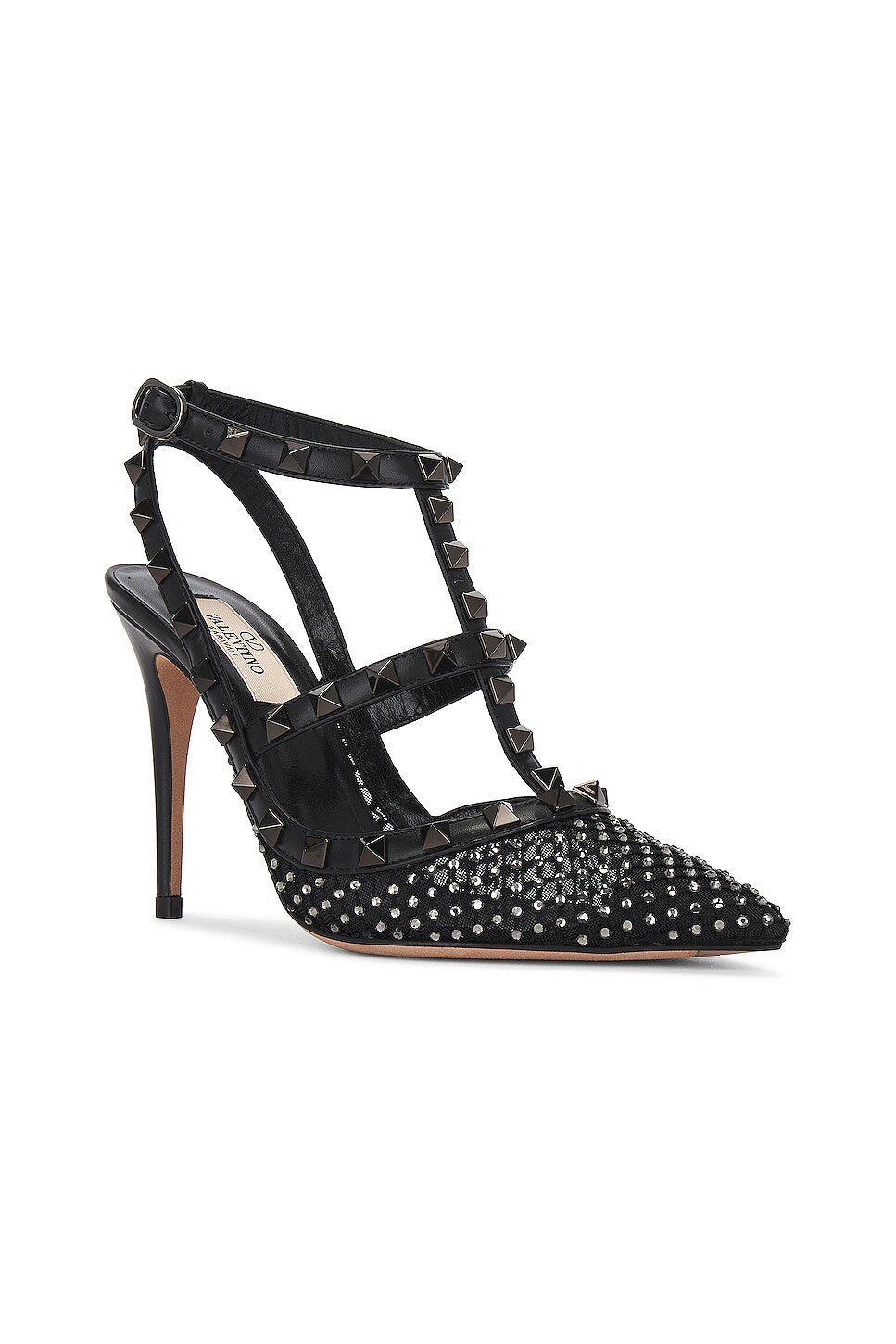 VALENTINO ANKLE STRAP - BEYMEN