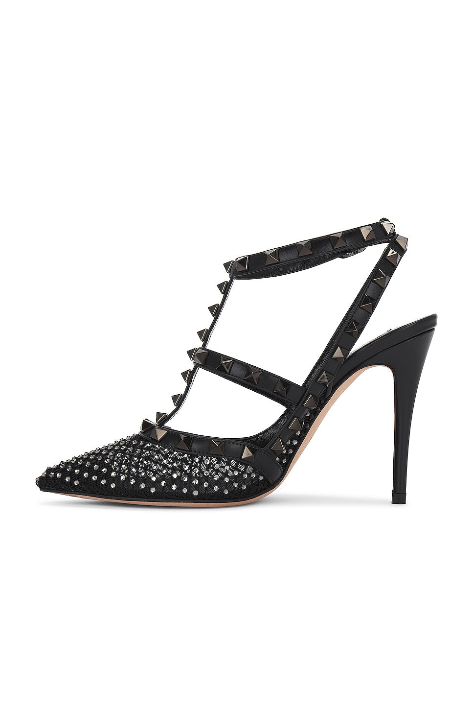 VALENTINO ANKLE STRAP - BEYMEN