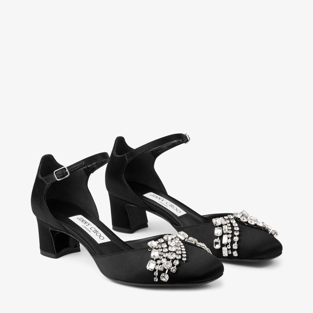 JIMMY CHOO SHOES - BEYMEN