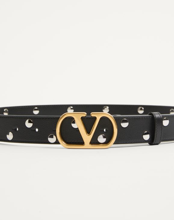 VALENTINO GARAVANI BELT H. 30