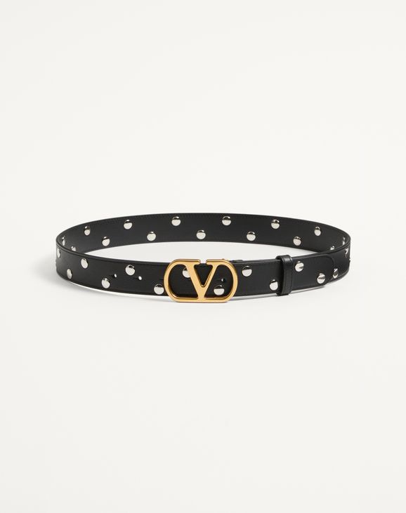 VALENTINO GARAVANI BELT H. 30