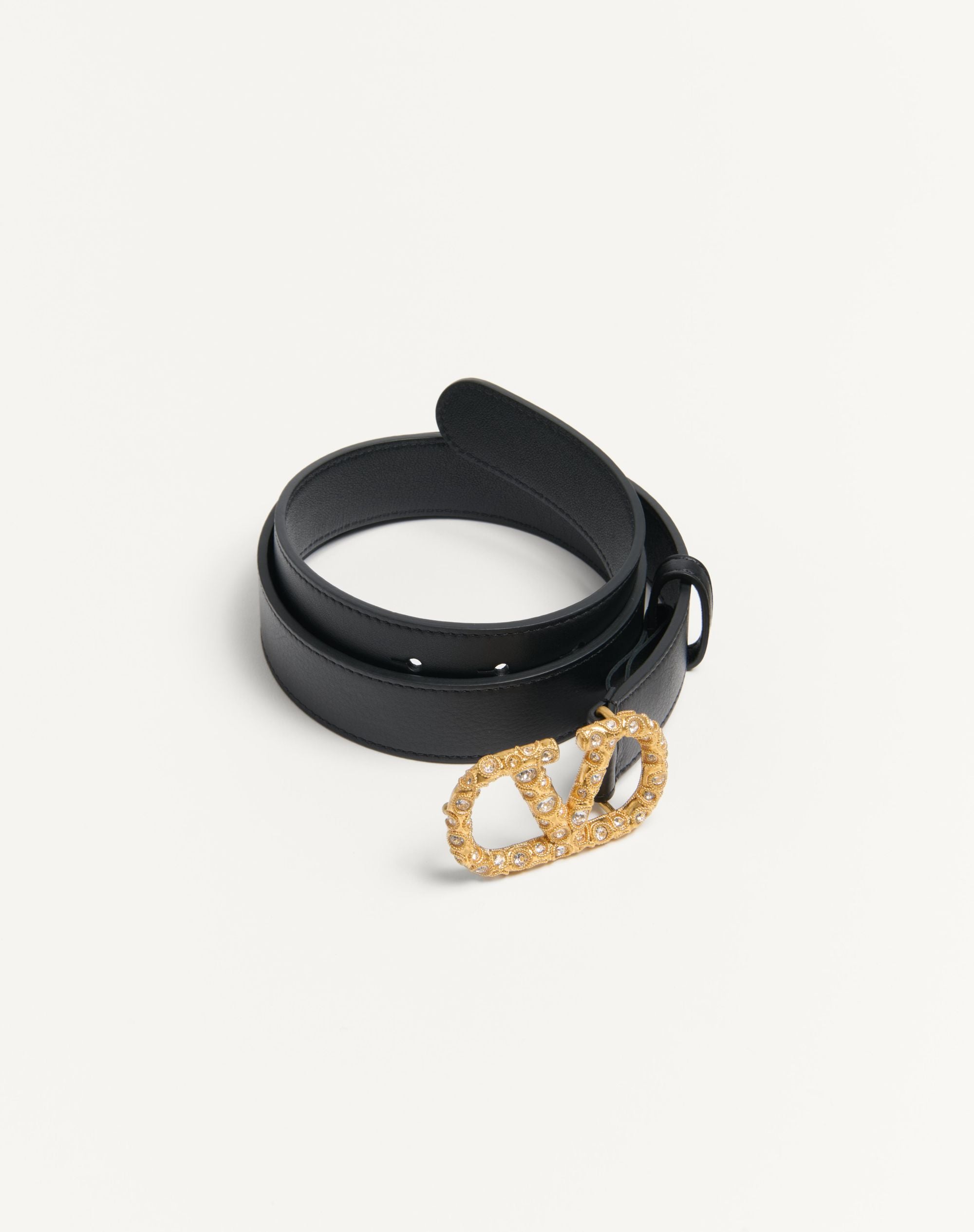 VALENTINO GARAVANI BELT H. 30 VLOGO - BEYMEN