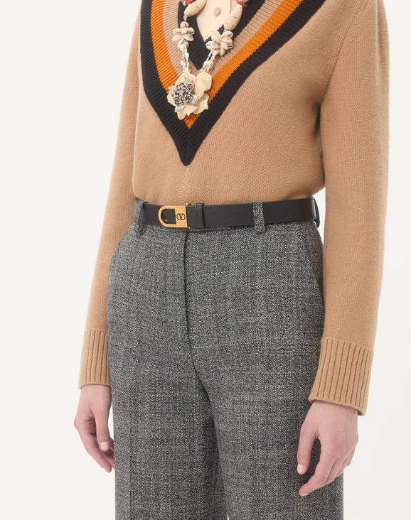 VALENTINO GARAVANI BELT H. 30