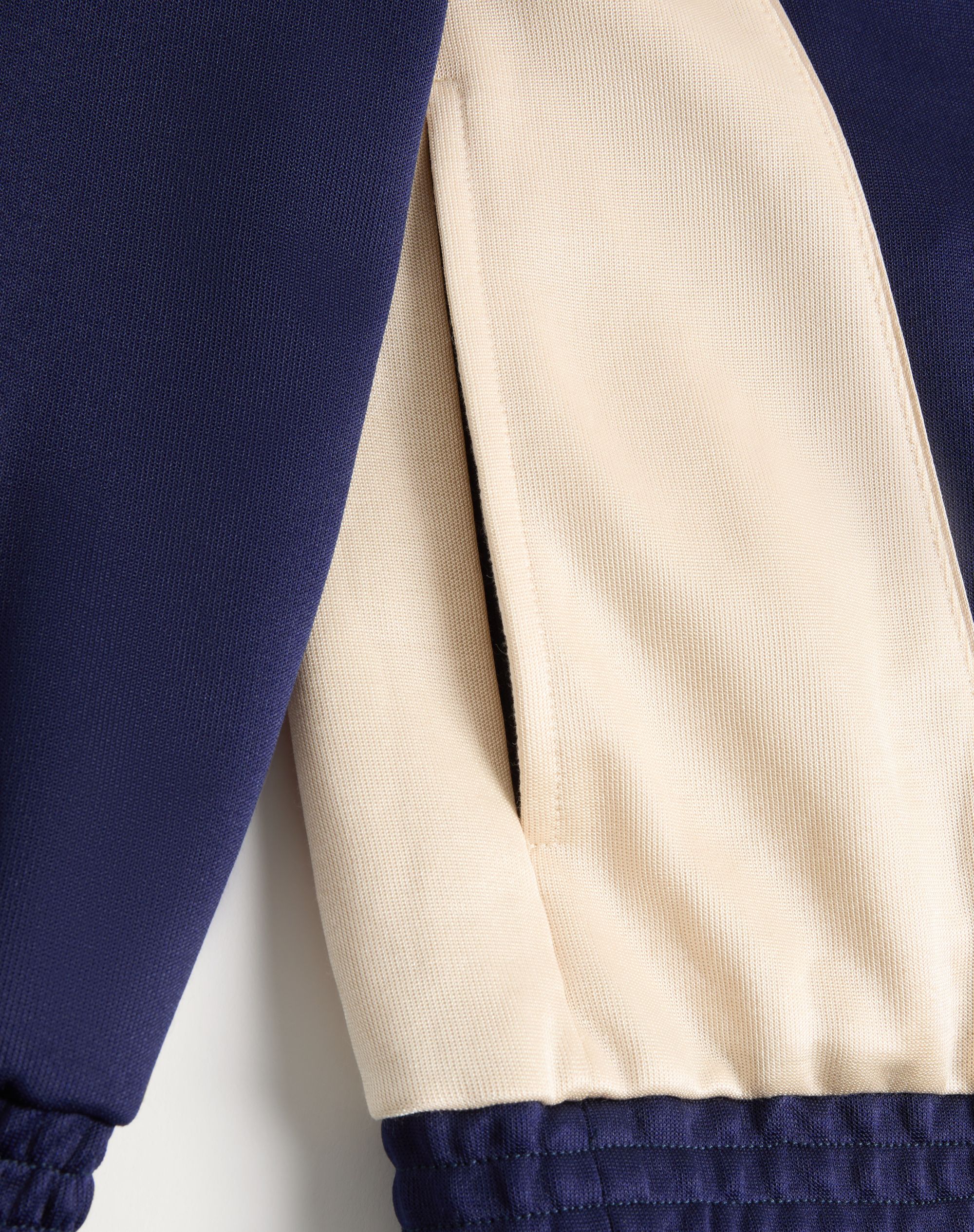 VALENTINO GARAVANI JERSEY FELPAREGPR - BEYMEN