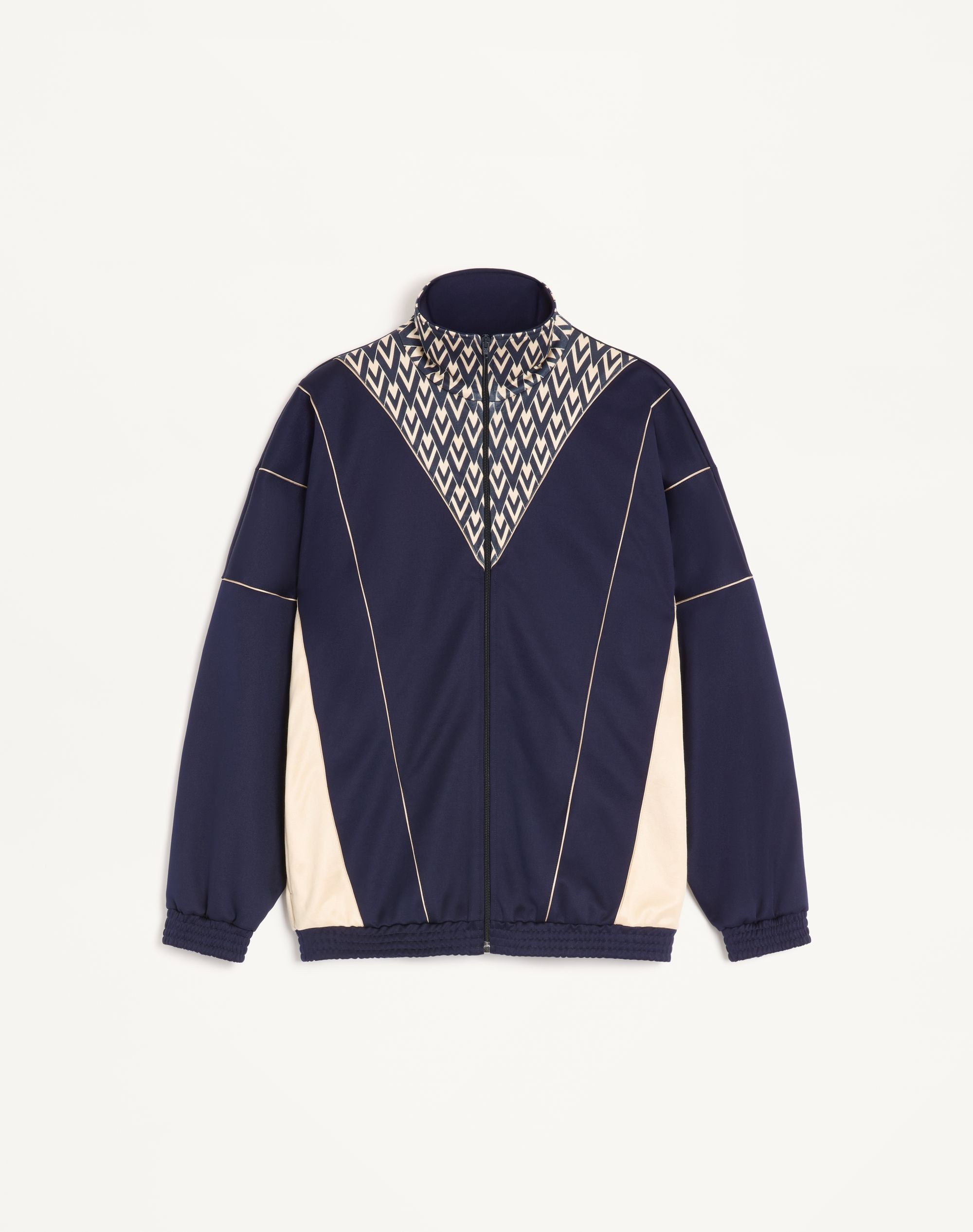 VALENTINO GARAVANI JERSEY FELPAREGPR - BEYMEN