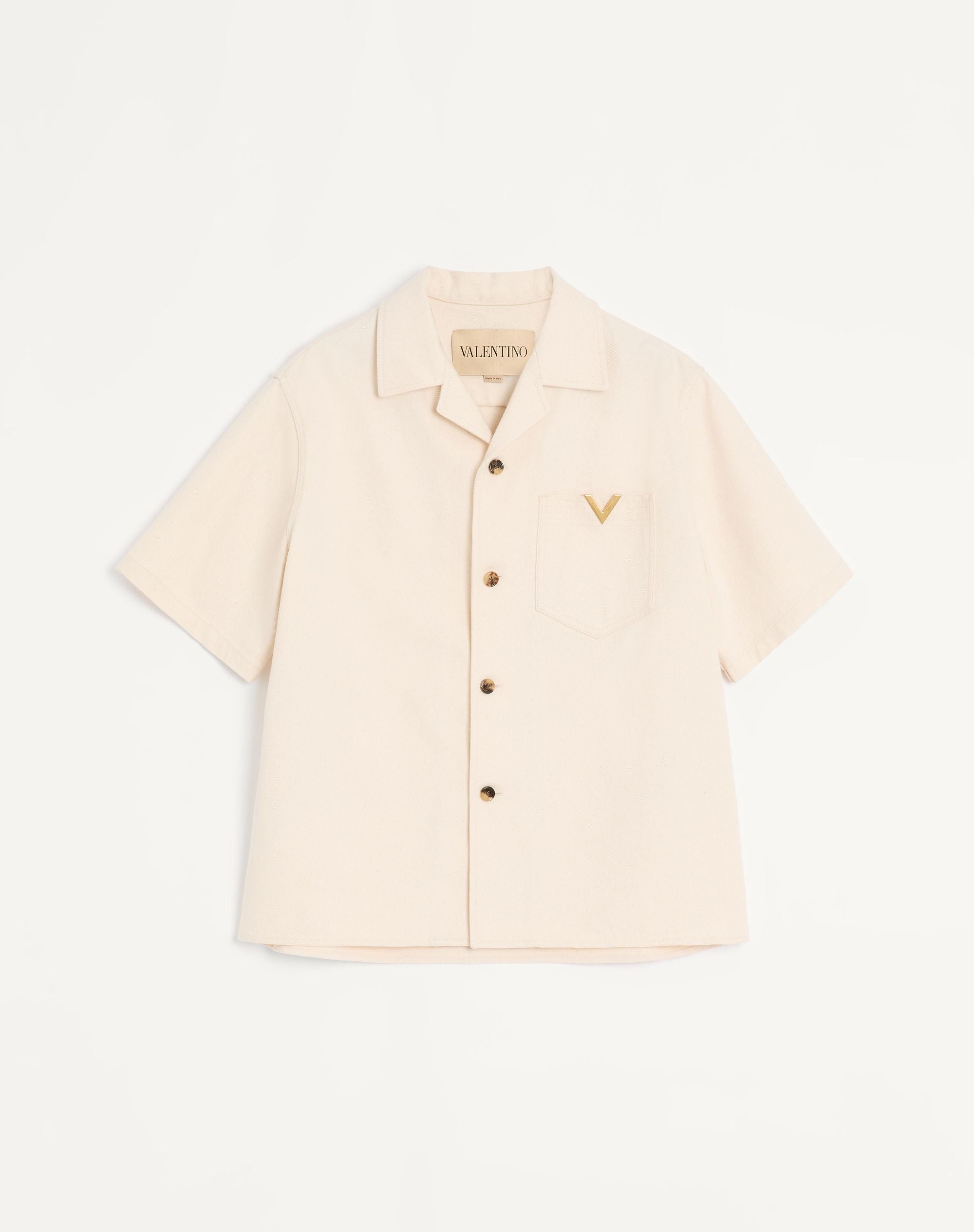 VALENTINO GARAVANI CAMICIA - BEYMEN