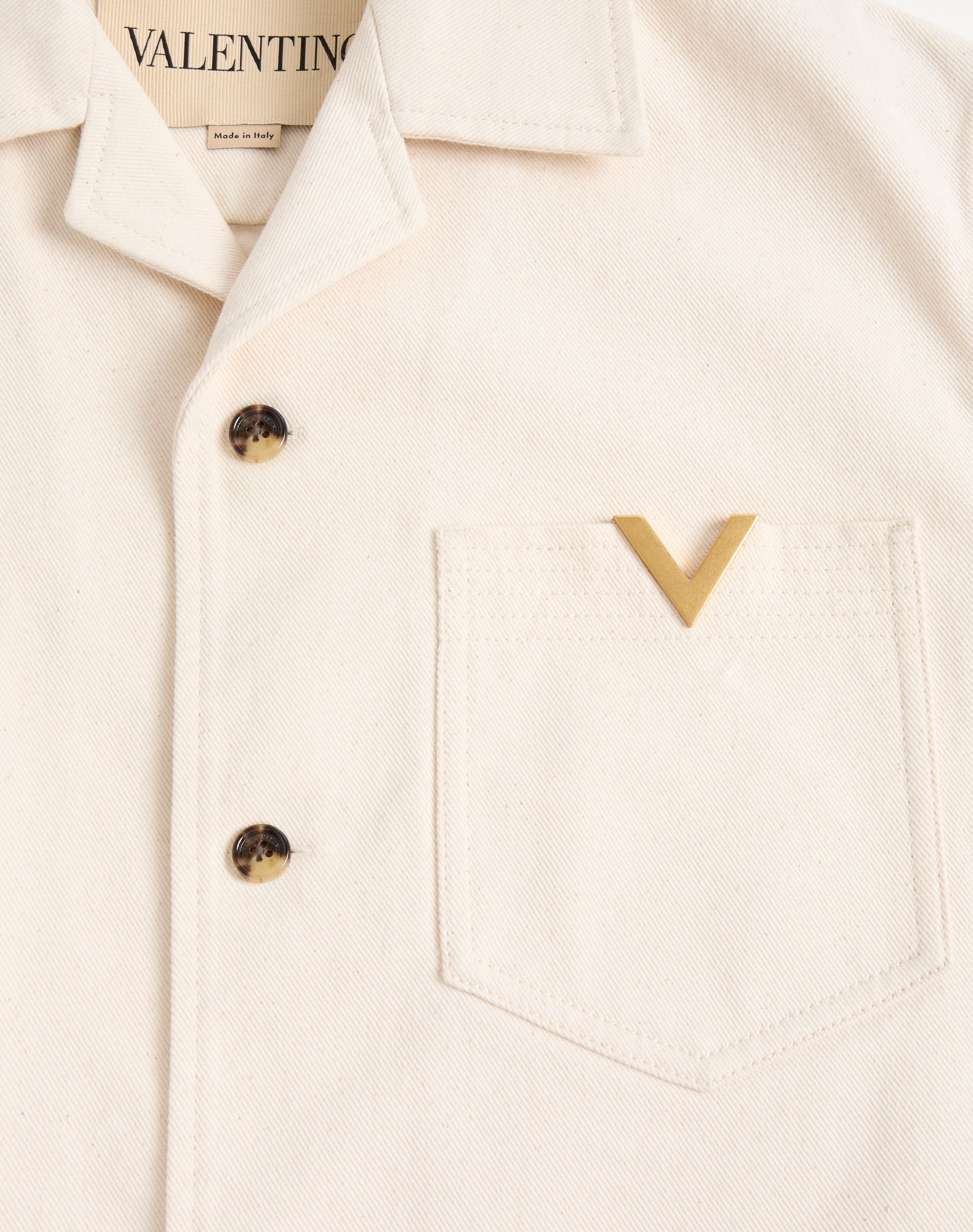 VALENTINO GARAVANI CAMICIA - BEYMEN