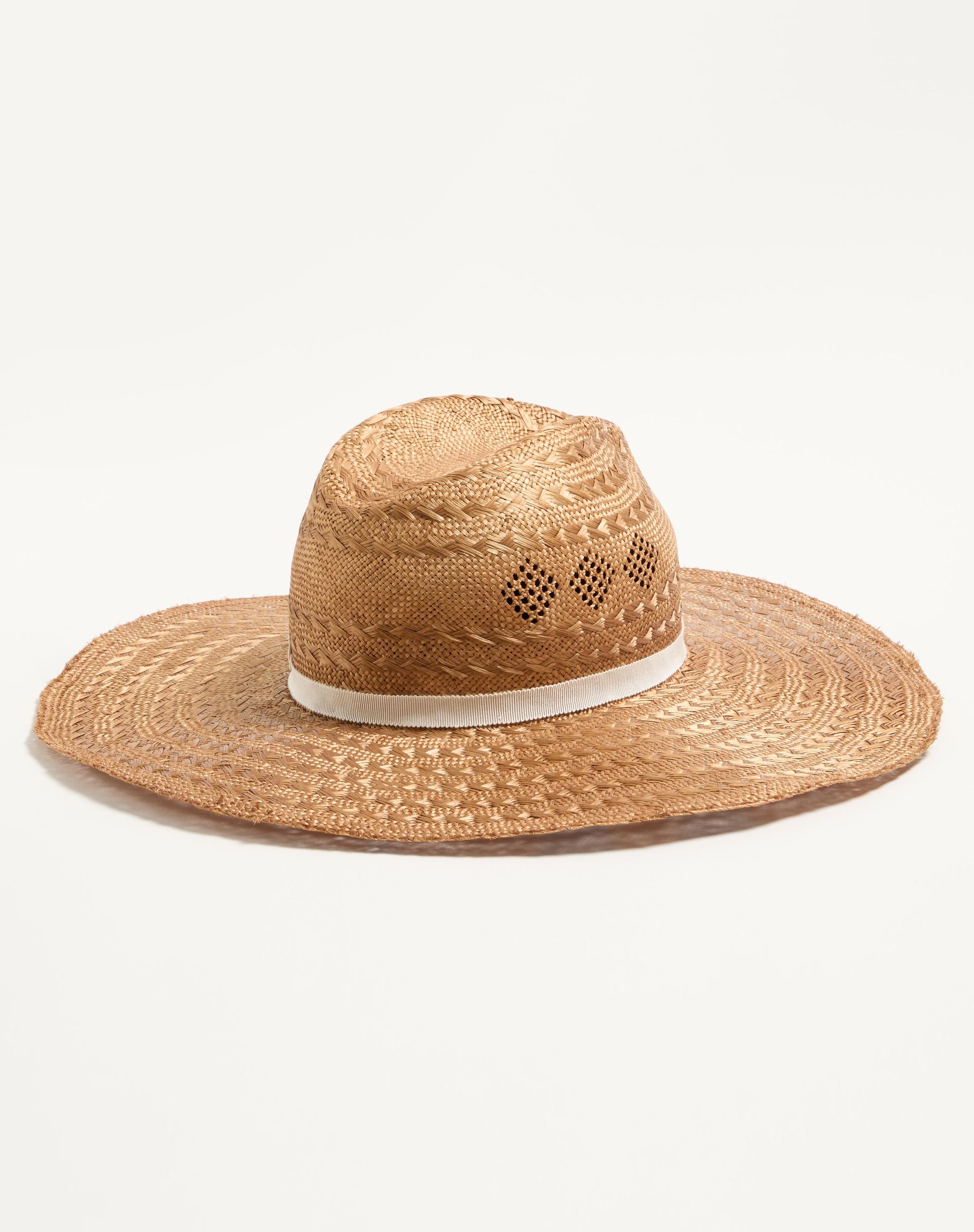 VALENTINO HAT - BEYMEN