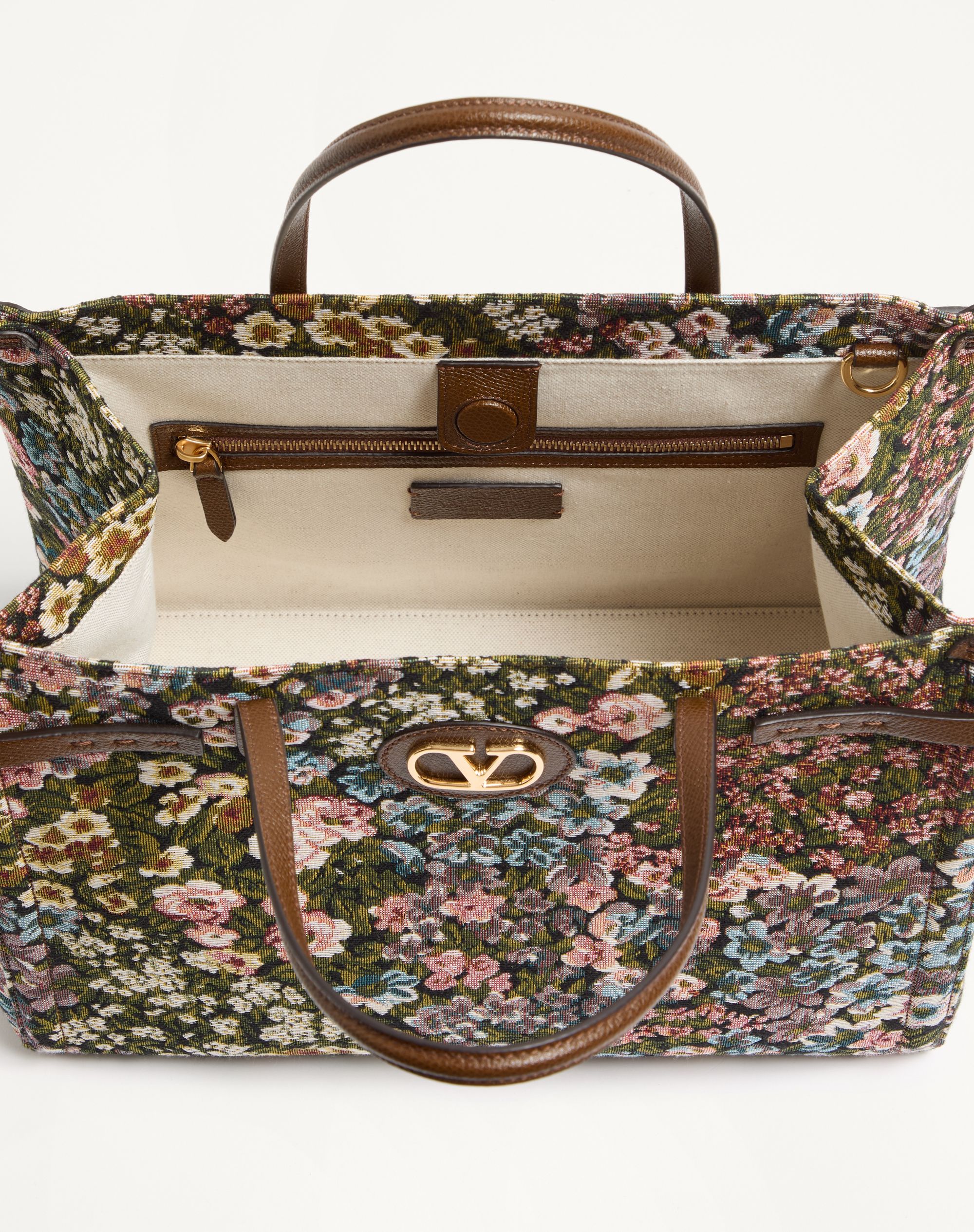 VALENTINO GARAVANI MEDIUM TOTE - BEYMEN