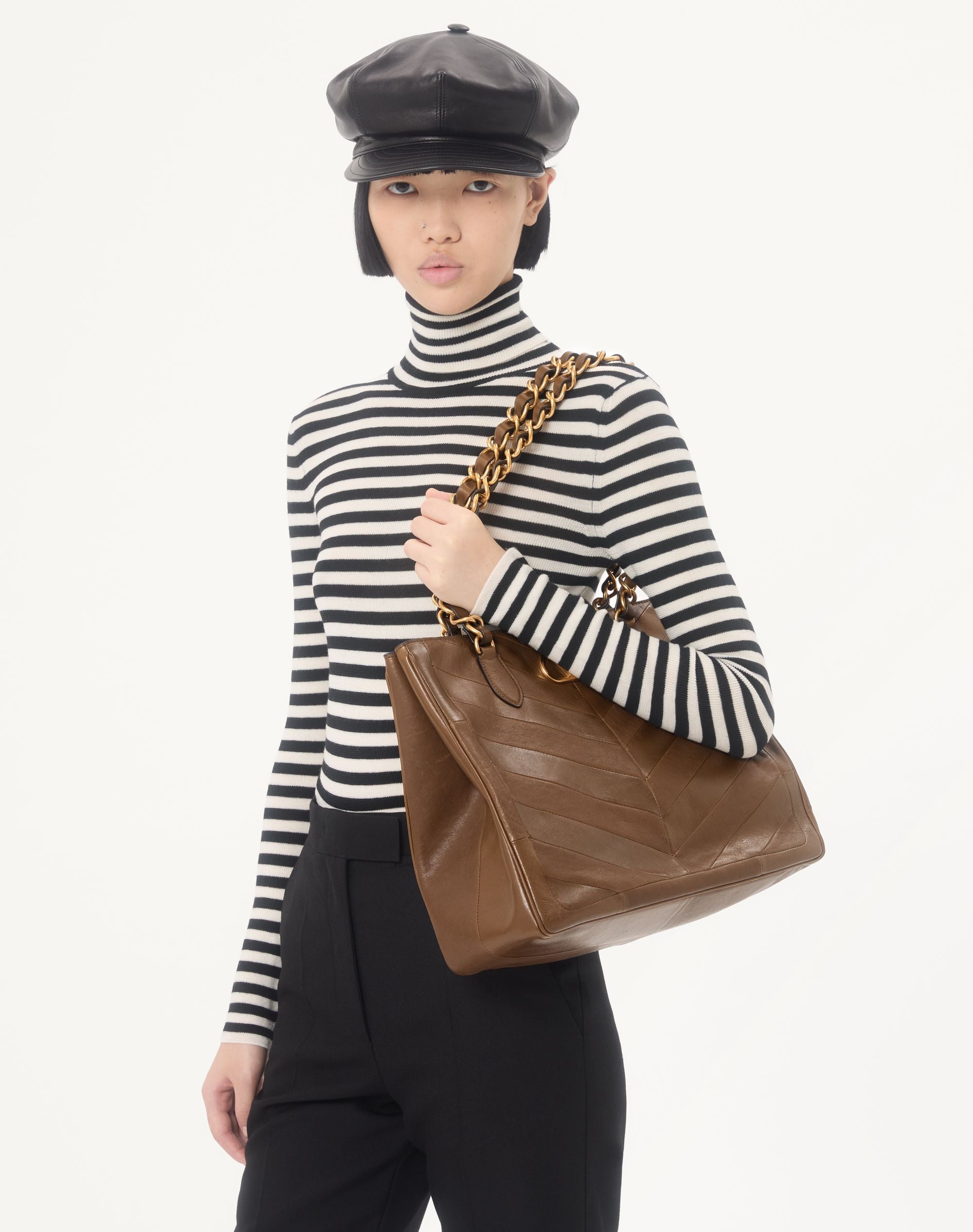 VALENTINO GARAVANI TOTE JEAN - BEYMEN
