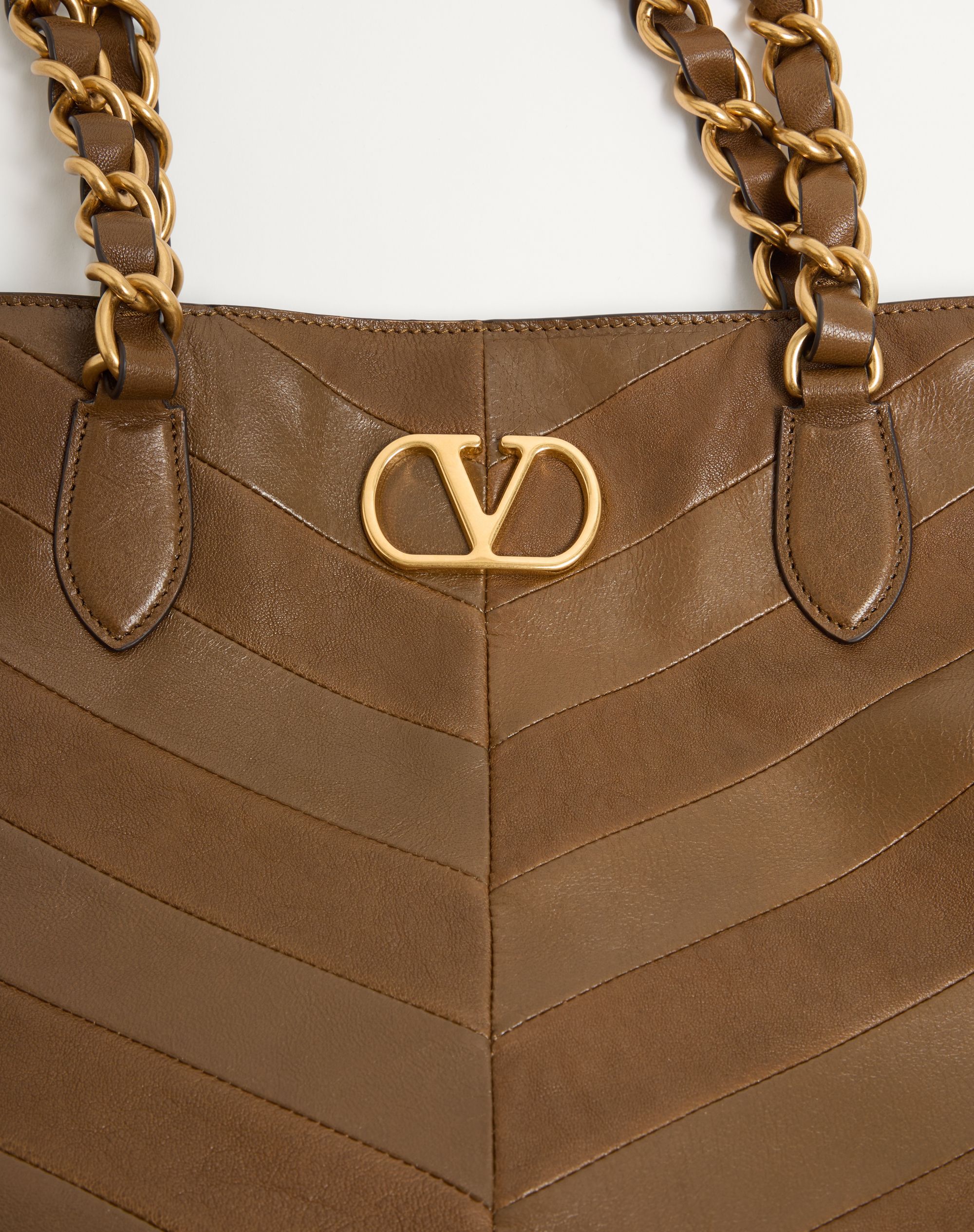 VALENTINO GARAVANI TOTE JEAN - BEYMEN